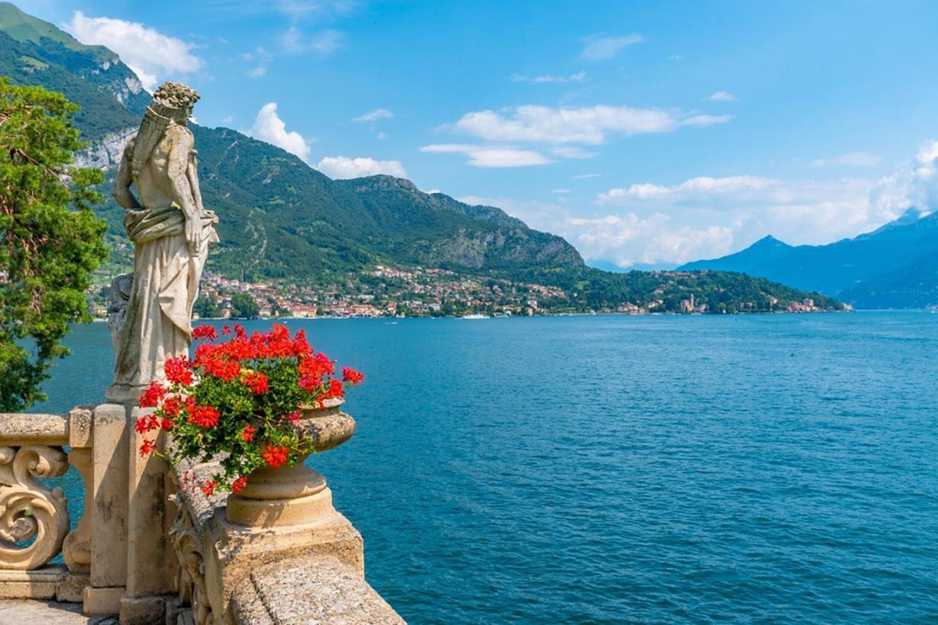 Bed & Breakfast Casa Ortensia Blu