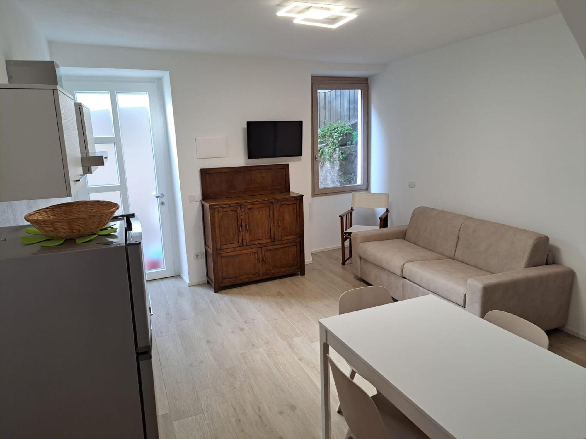 Casa N 61 Apartment