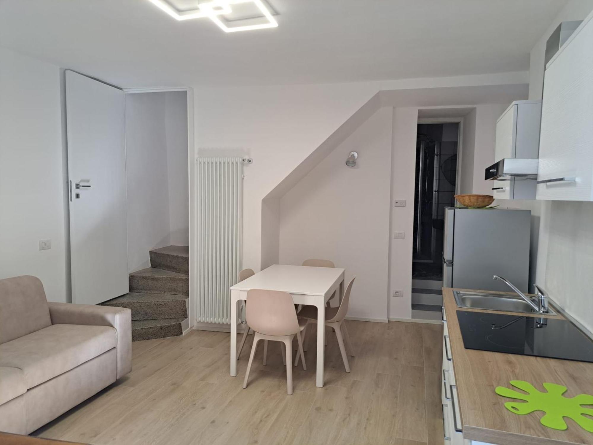 Apartment Casa N 61 Dervio