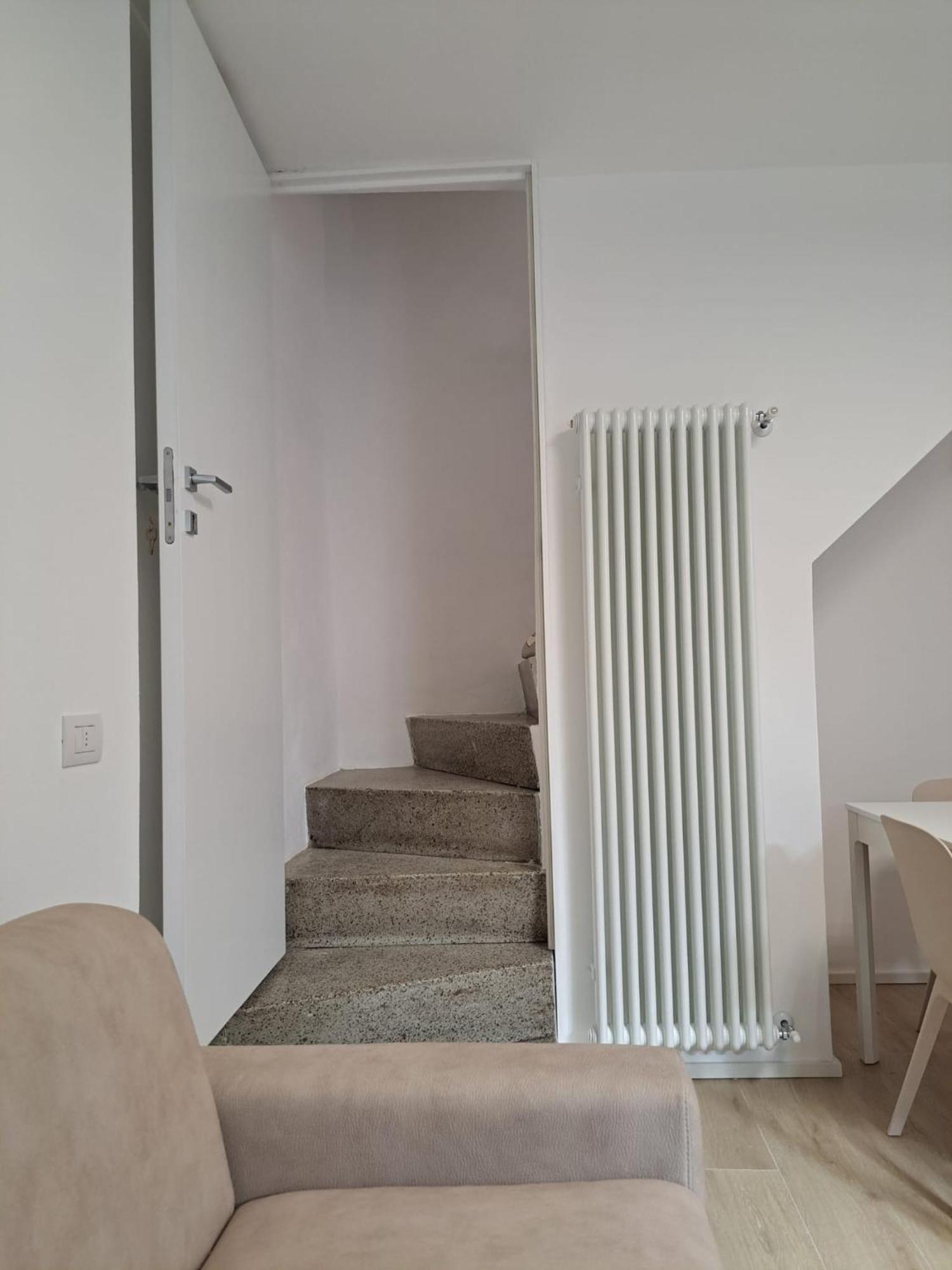 Casa N 61 Dervio