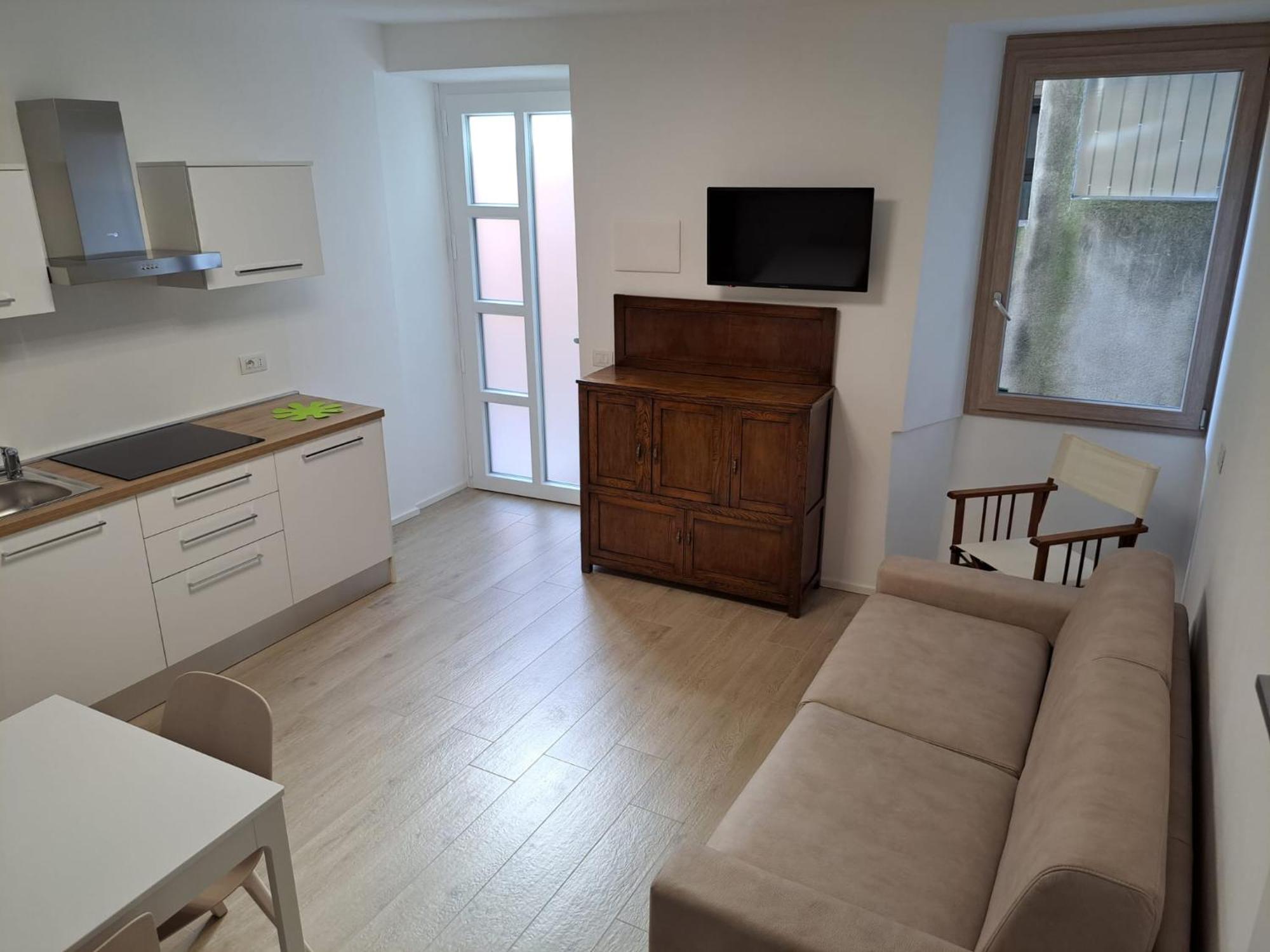 Casa N 61 * Dervio
