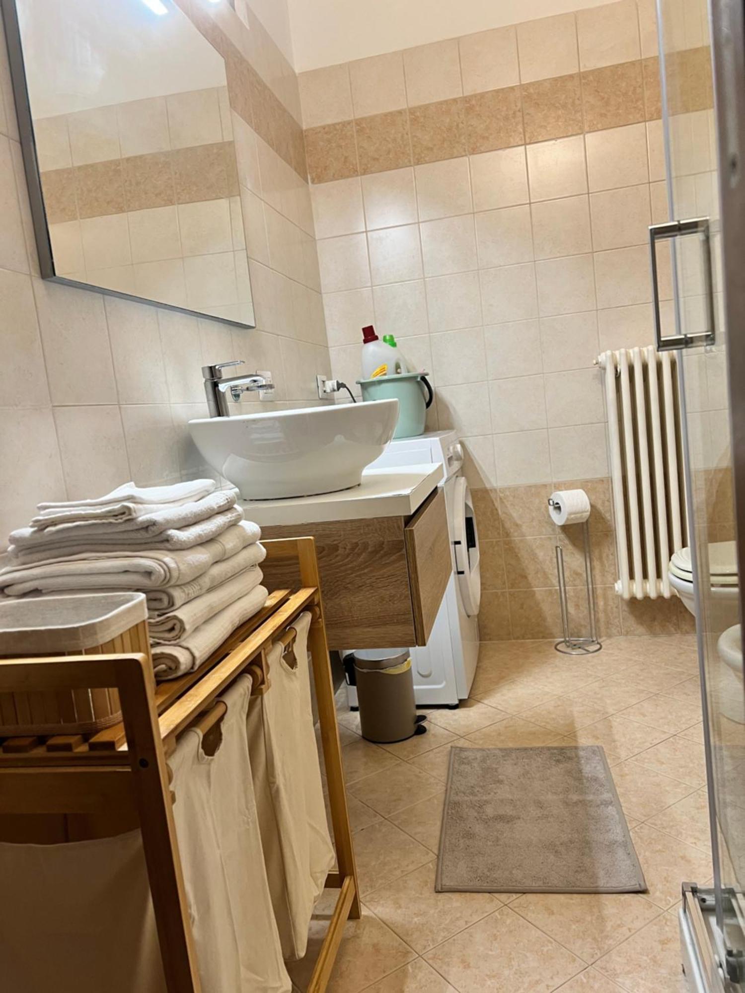 Apartment 85 Mjka House Free Parking Albese Con Cassano
