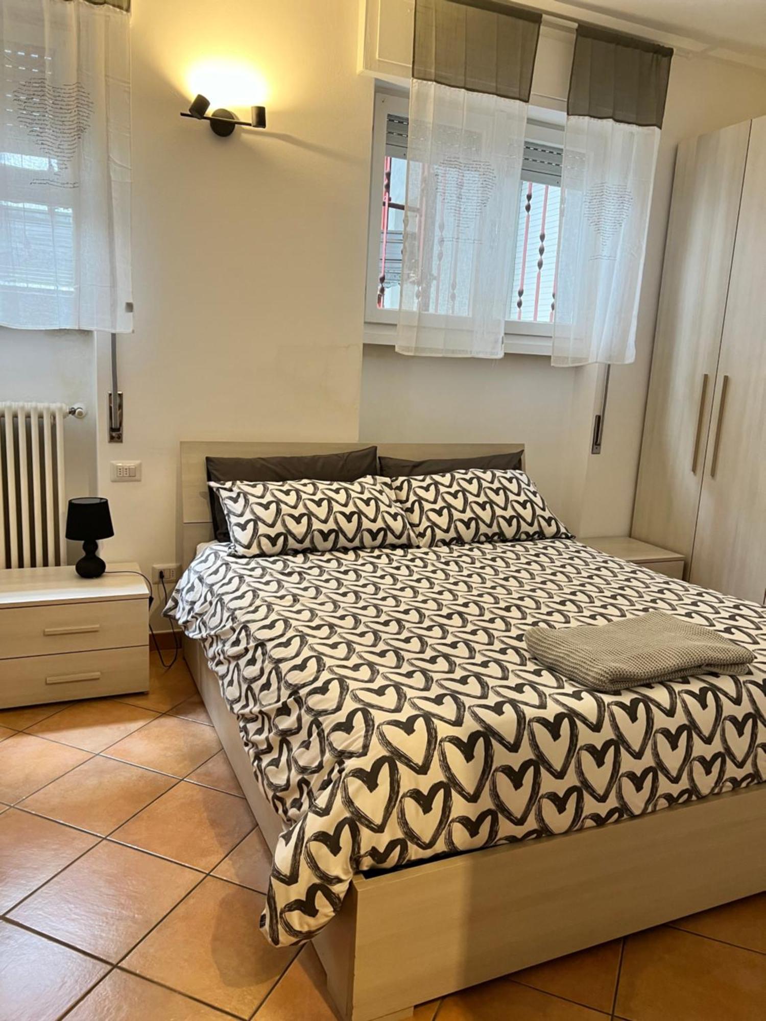 Apartment 85 Mjka House Free Parking *