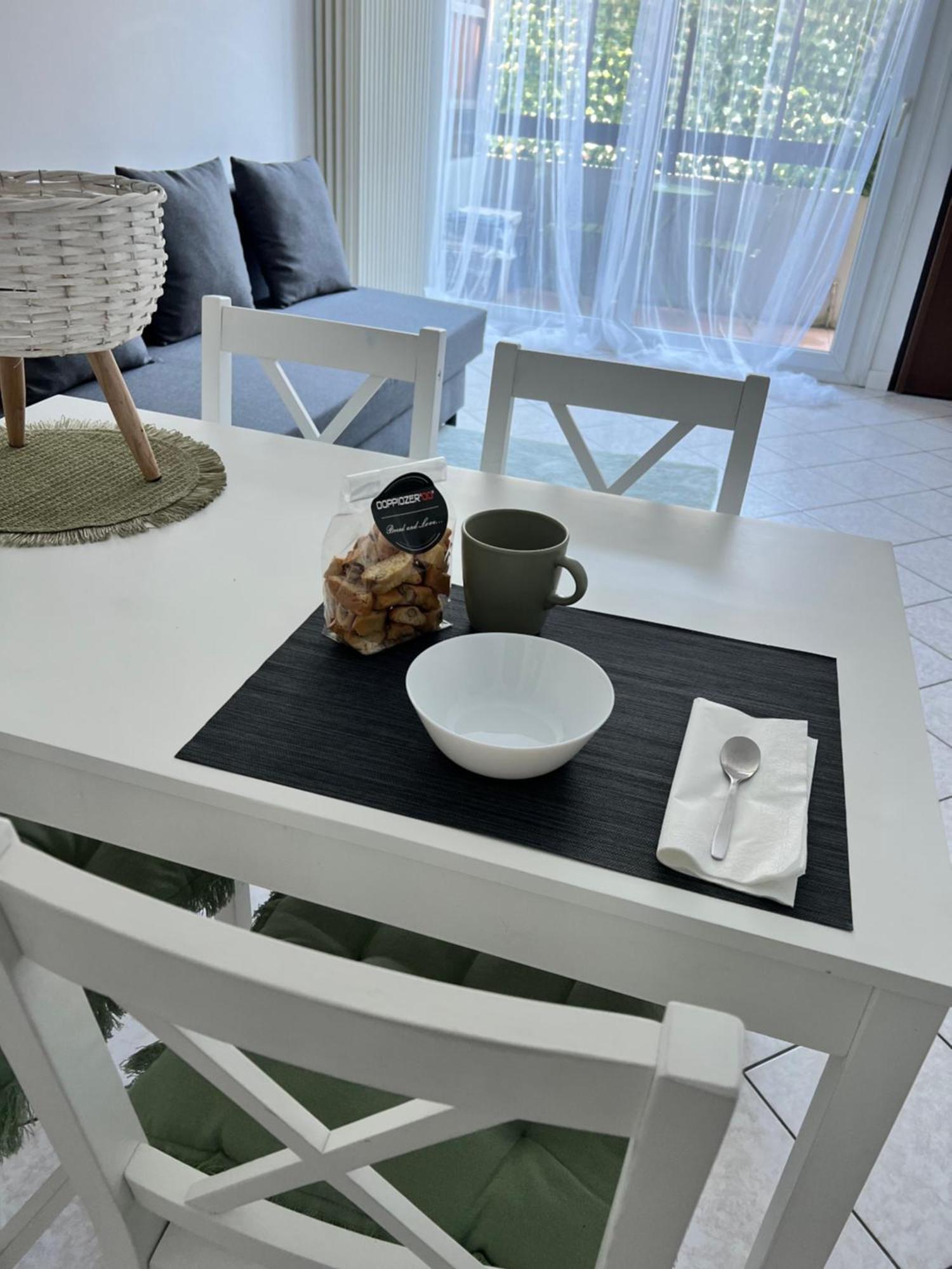 Jacam Free Parking Apartment *