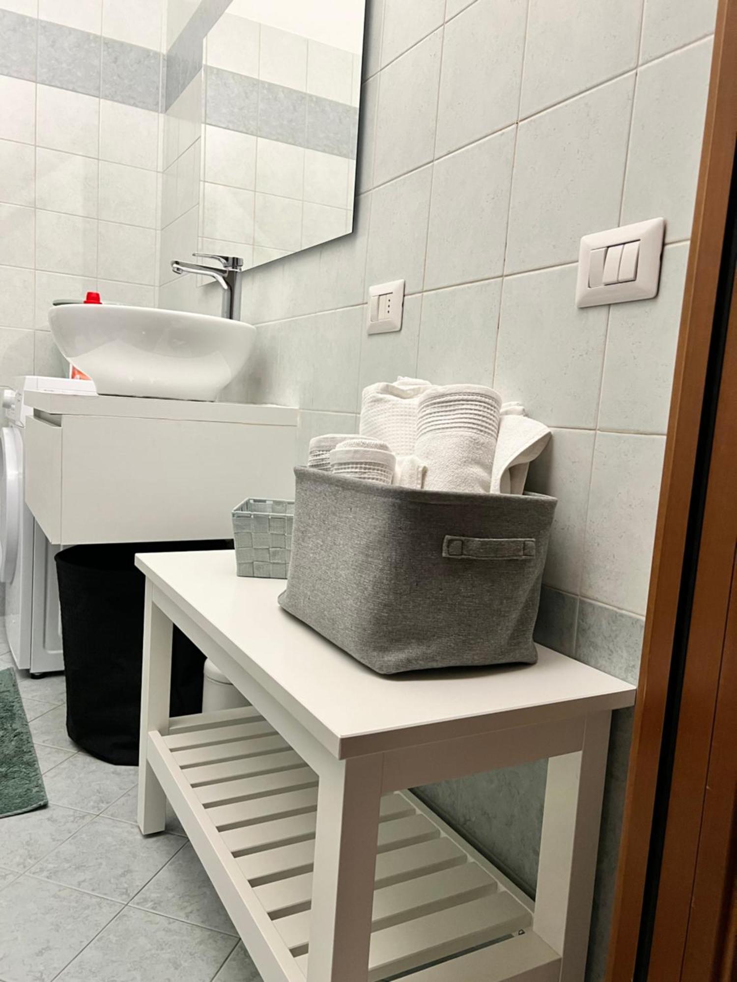 Apartment Jacam Free Parking Albese Con Cassano
