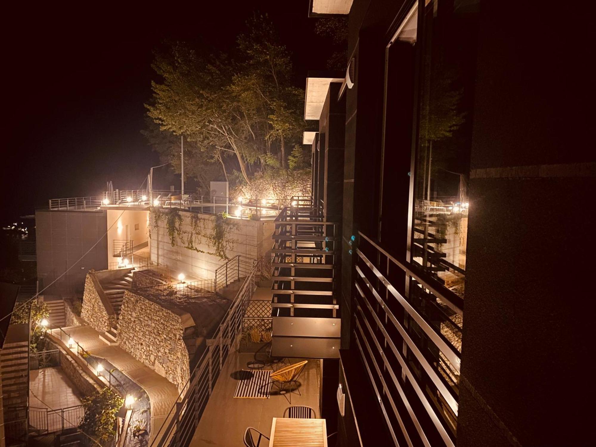 Ti Amo Apartment Nesso