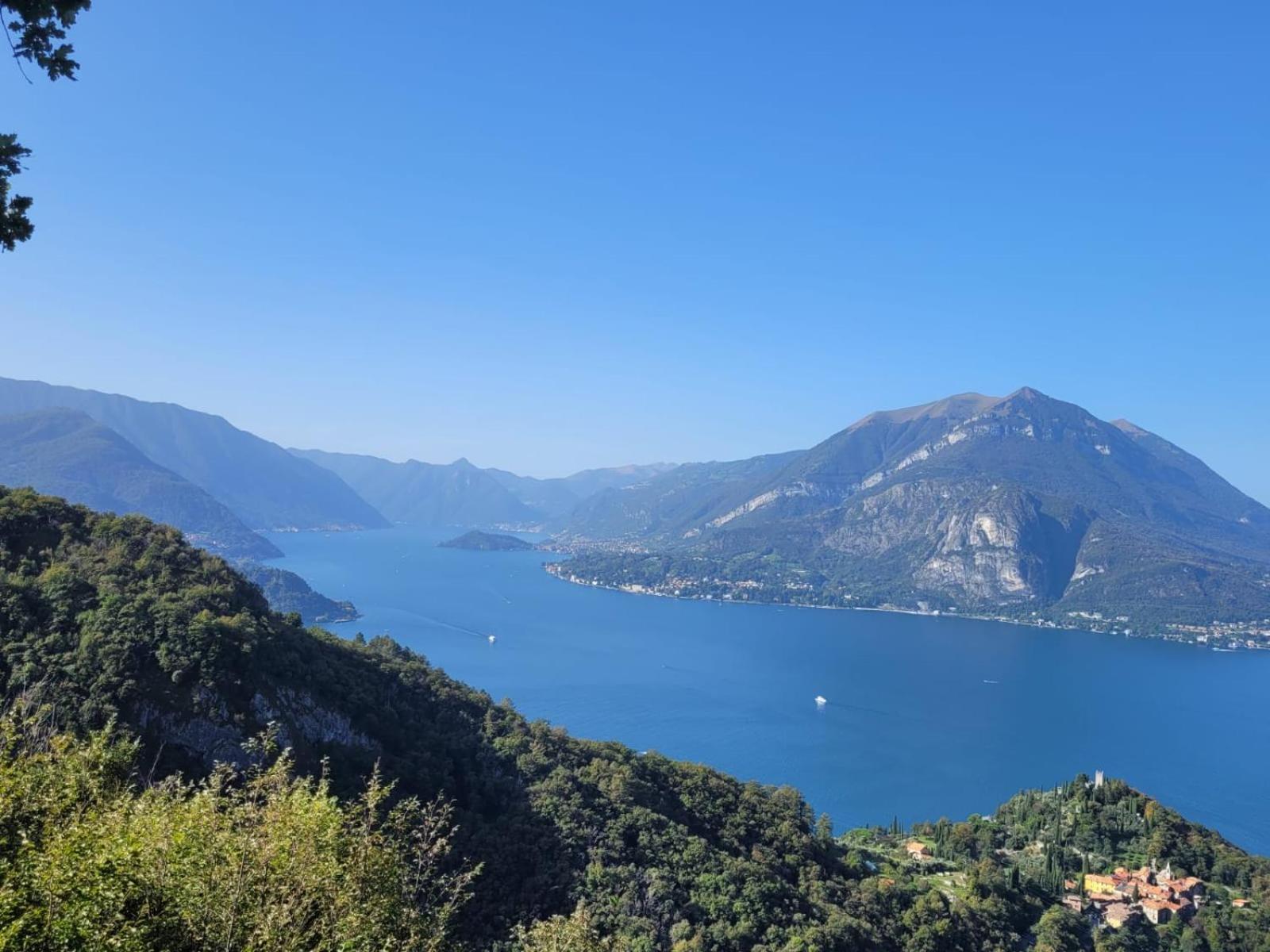 Apartment Stephanie Esino Lario