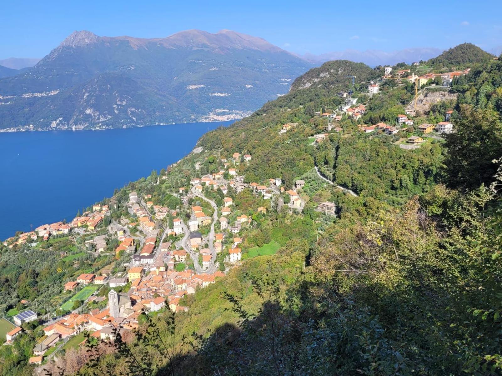 Stephanie * Esino Lario