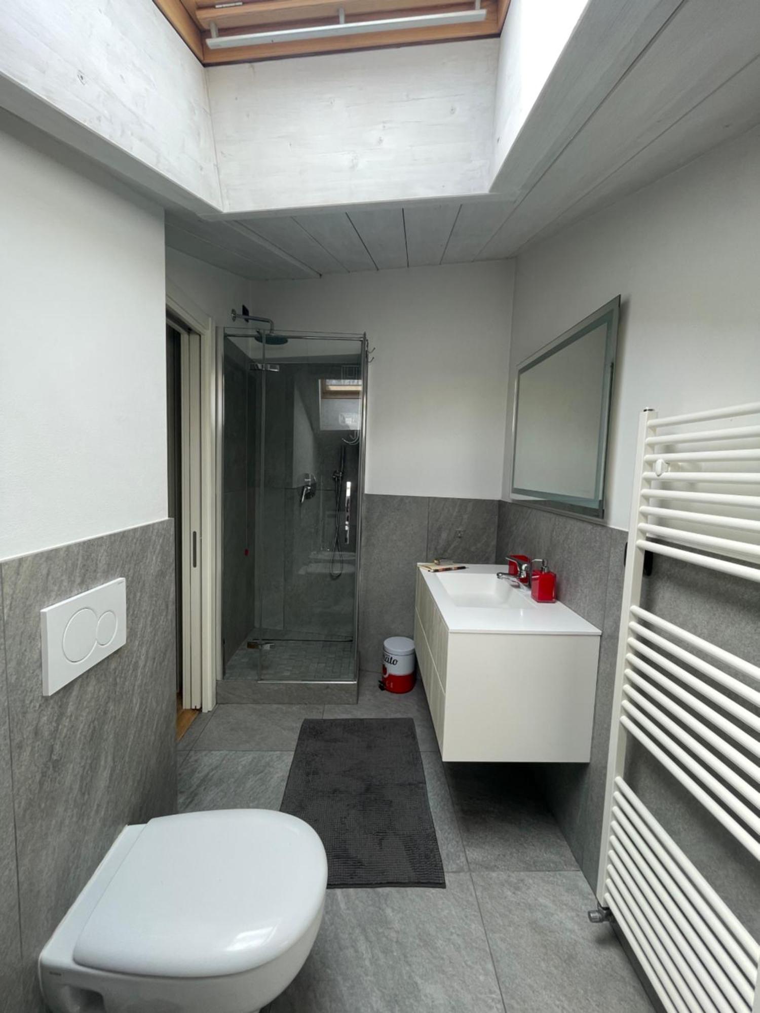 Apartment Casa P *