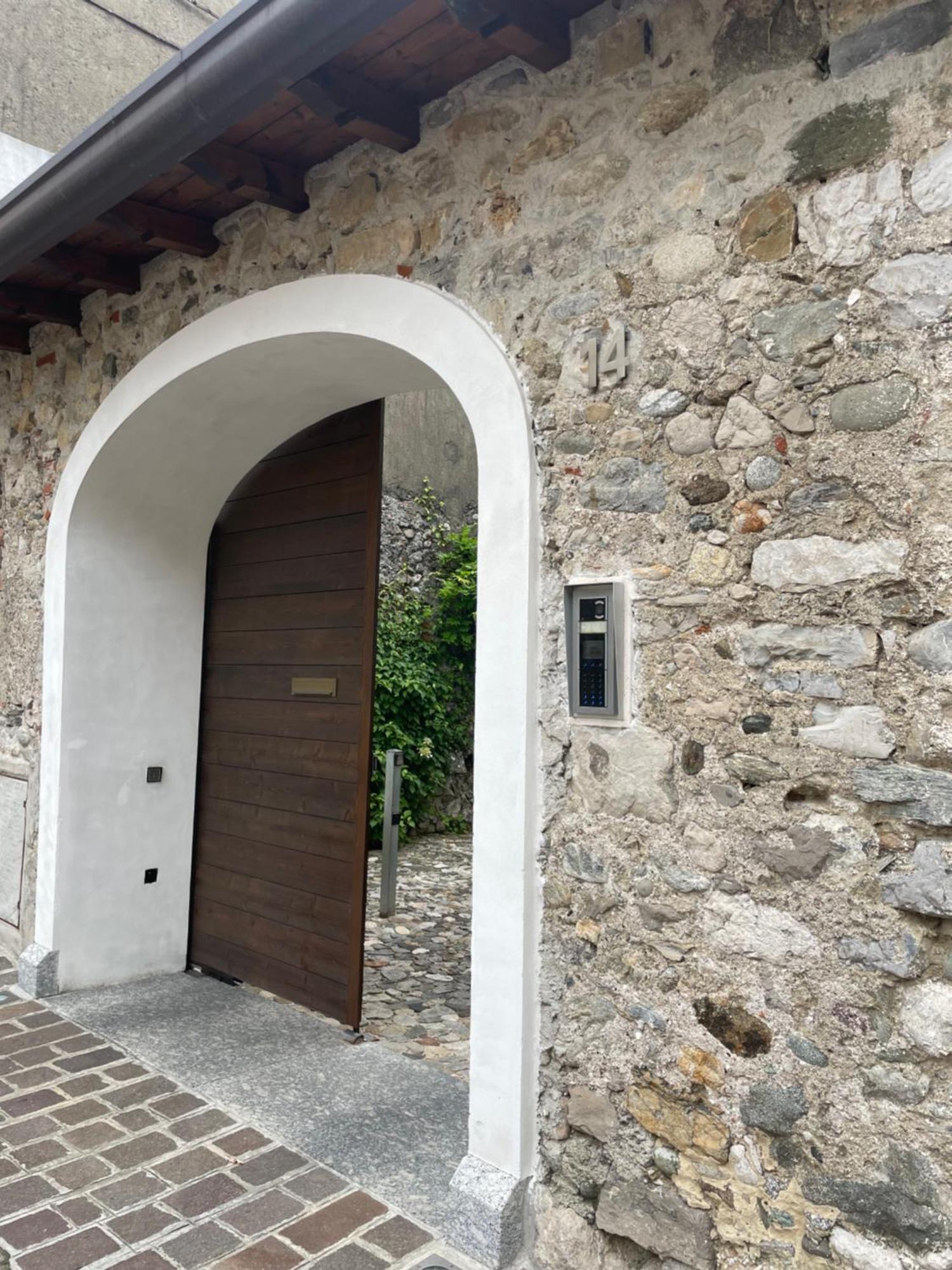 Casa P