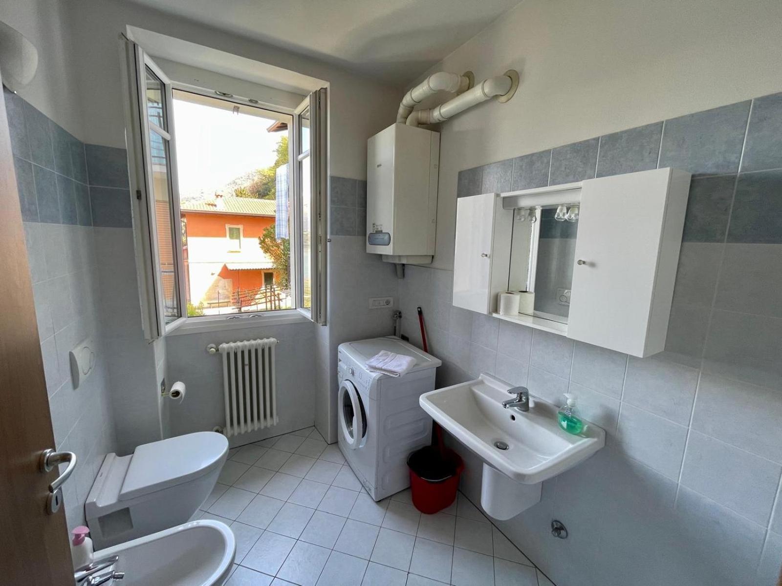 Apartment Ai Crotti Dervio