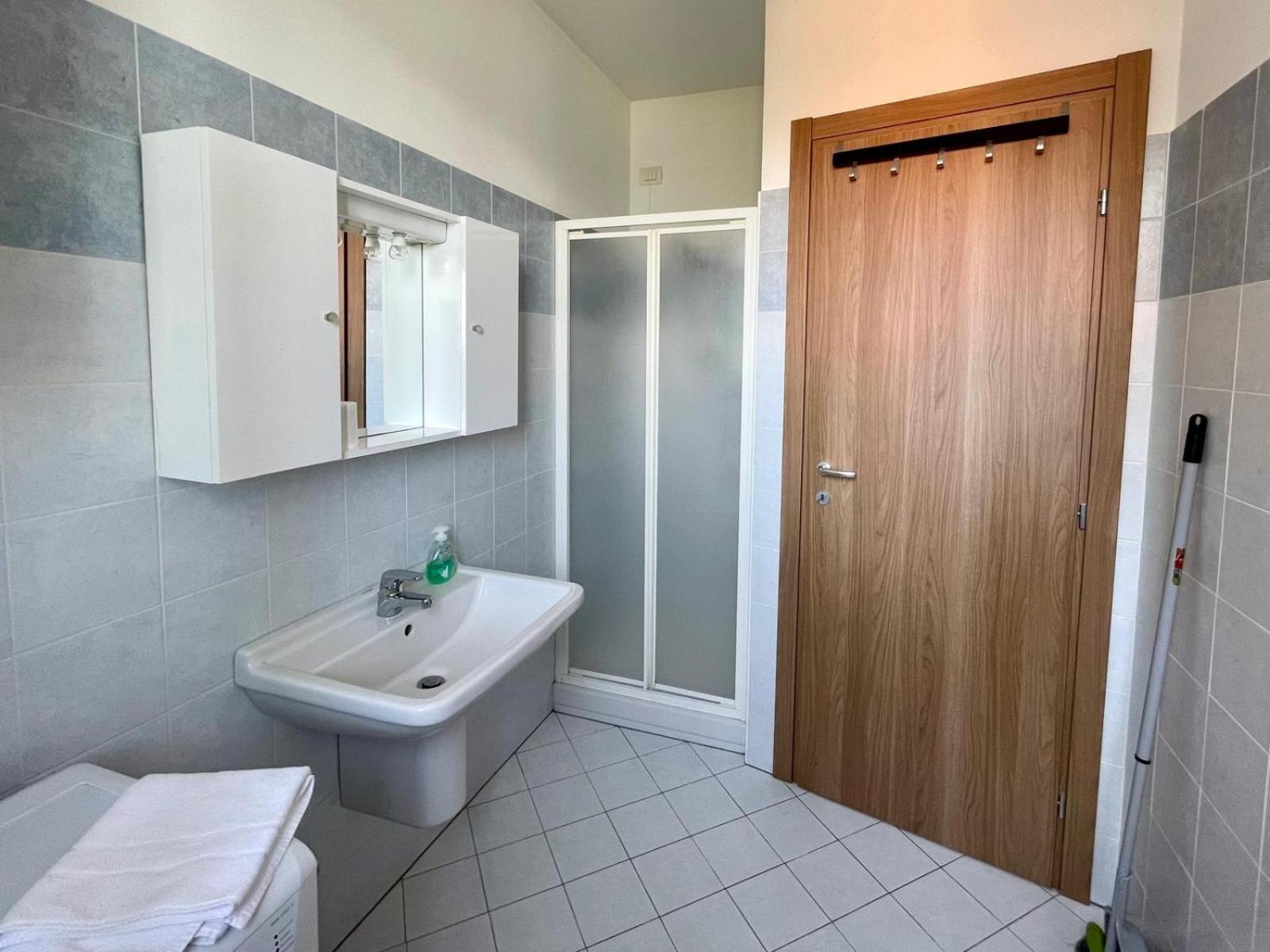 Apartment Ai Crotti