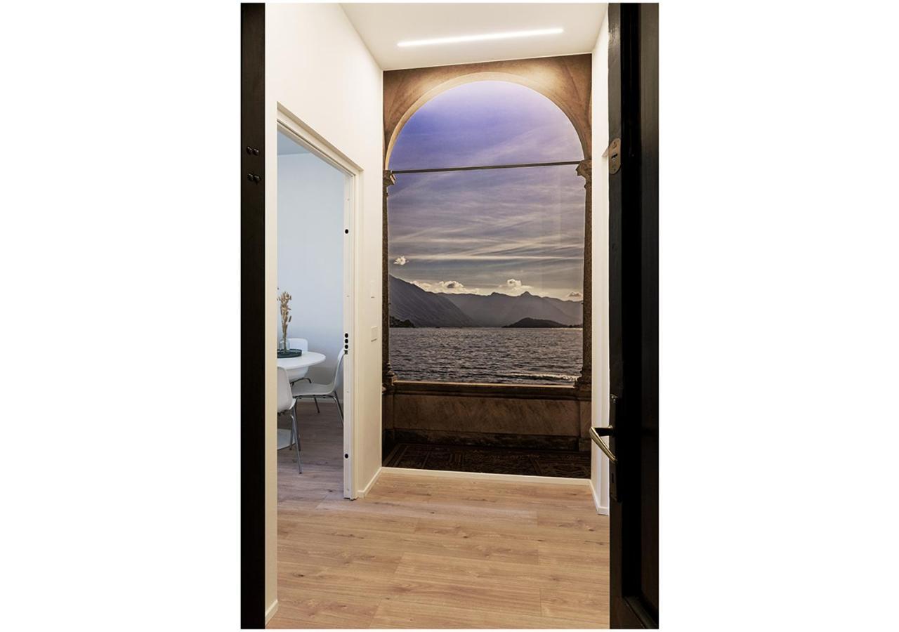 Exclusive Blue - Center - - Near Station * Como