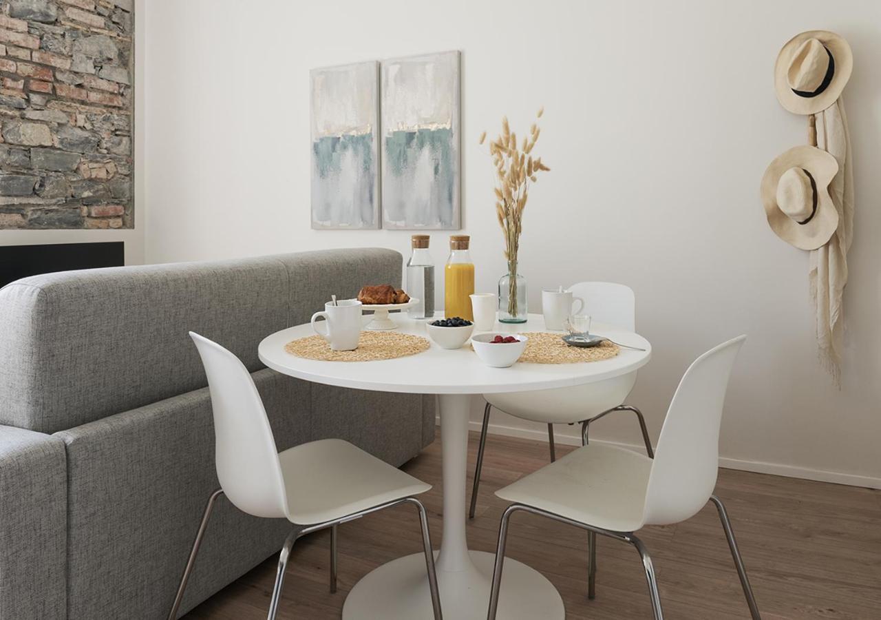 Exclusive Blue - Center - - Near Station Apartment Como