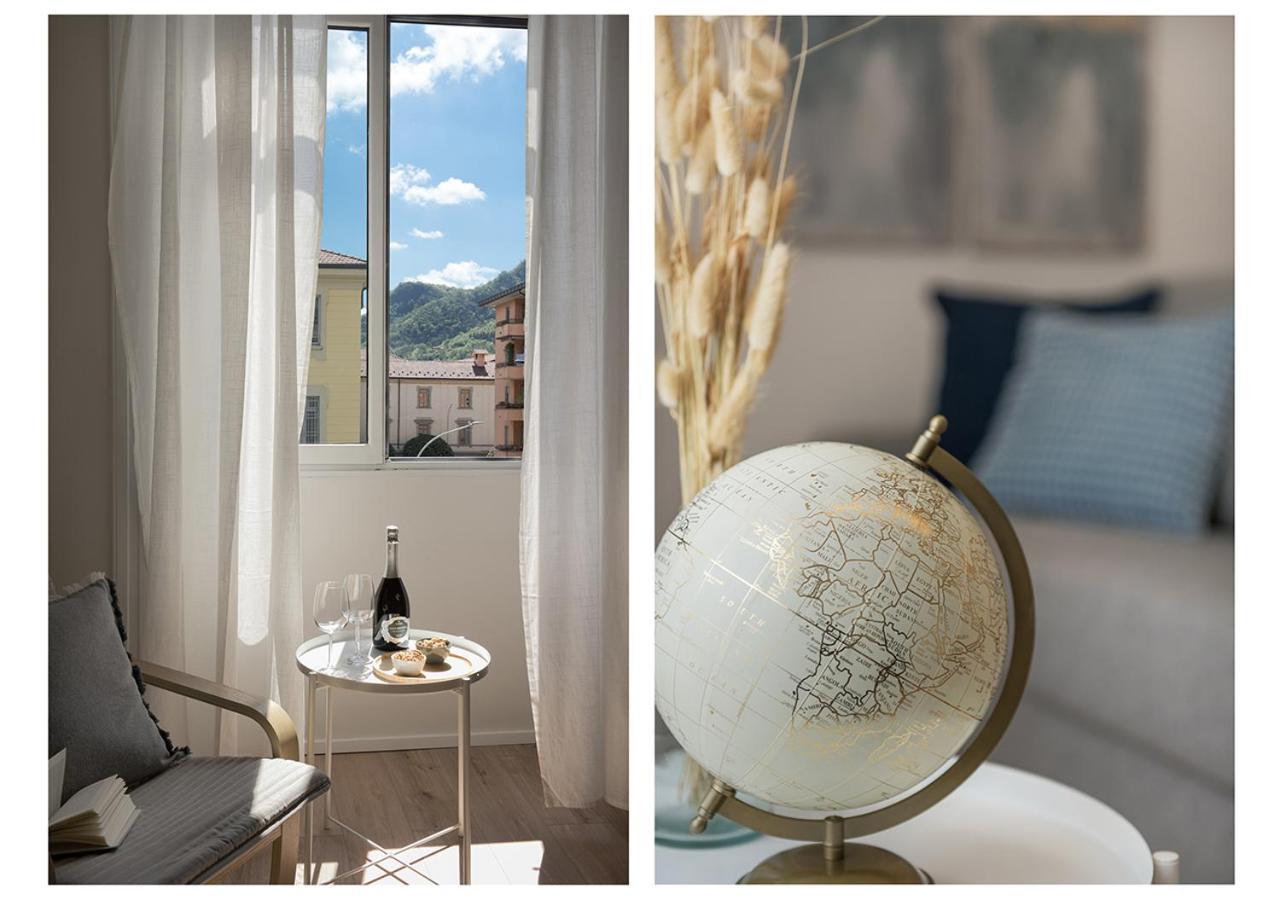Apartment Exclusive Blue - Center - - Near Station
