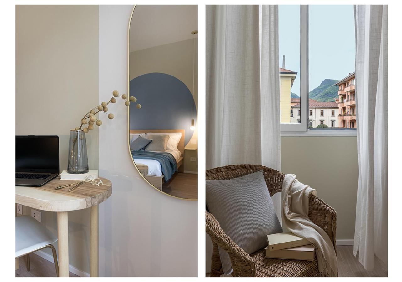Apartment Exclusive Blue - Center - - Near Station *