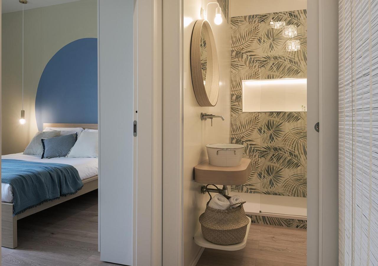 Apartment Exclusive Blue - Center - - Near Station Como