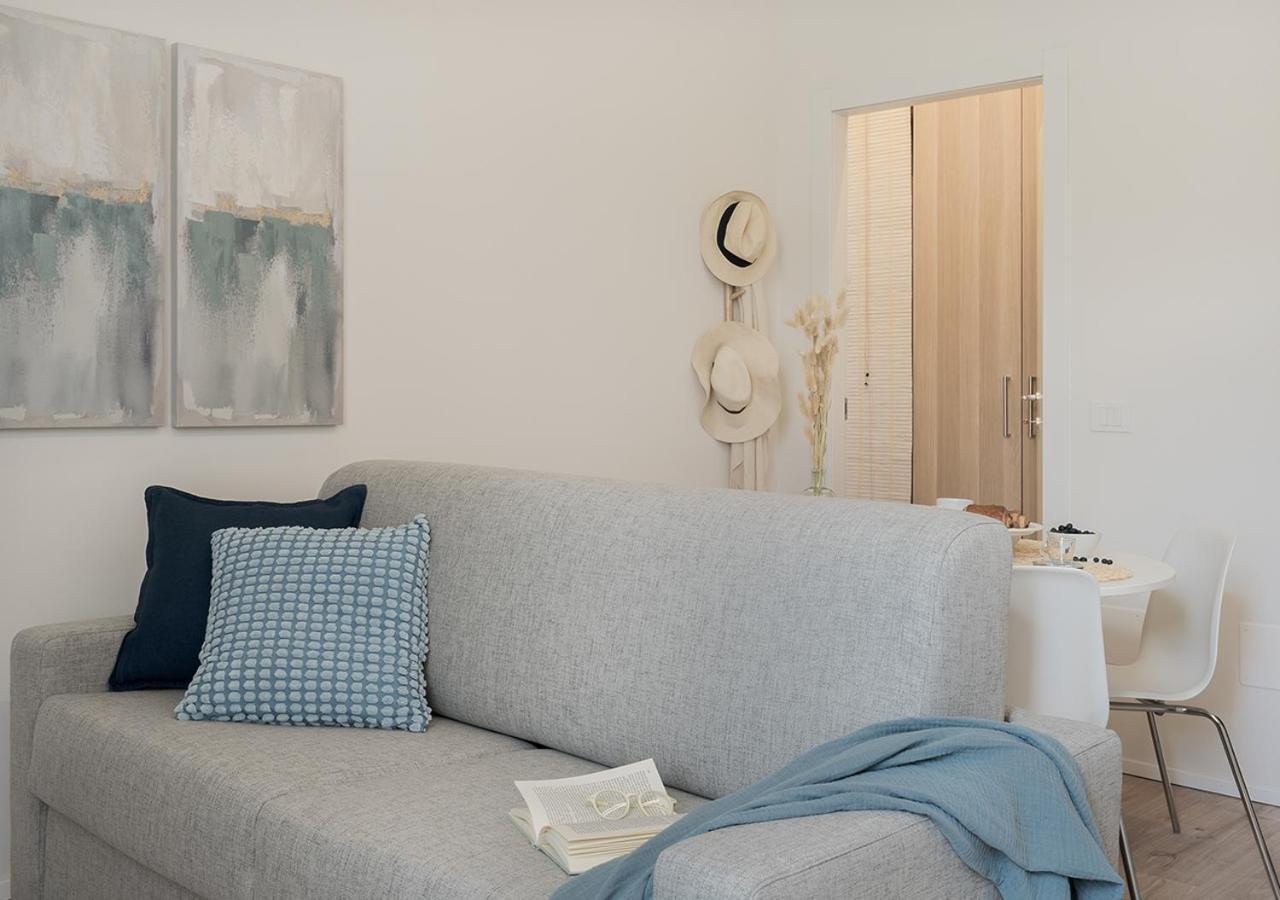 Apartment Exclusive Blue - Center - - Near Station