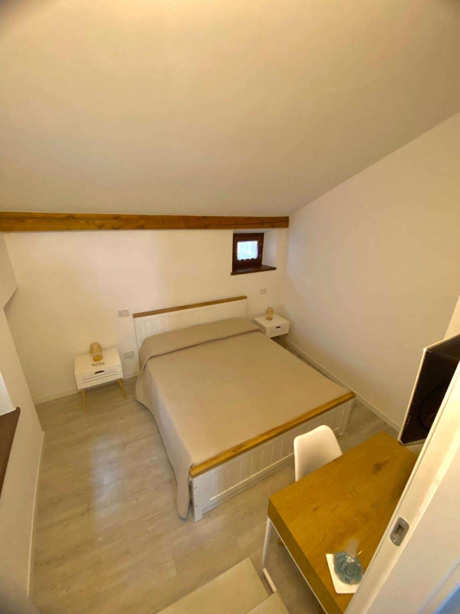 Ferienhaus Da Nonna Linda *