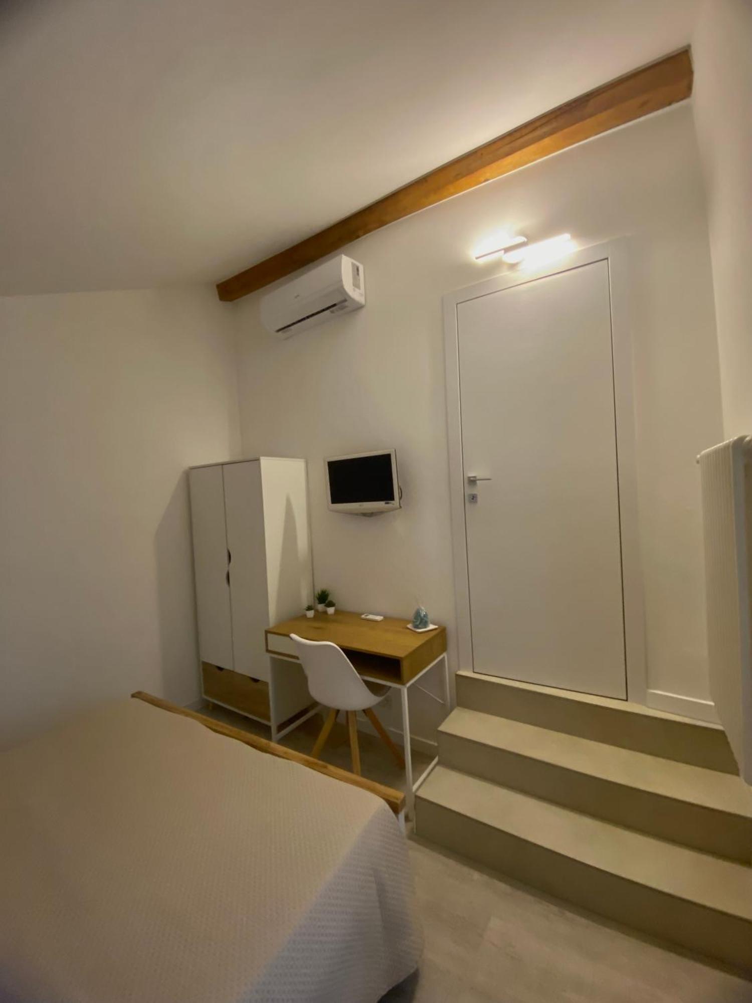 Ferienhaus Da Nonna Linda *