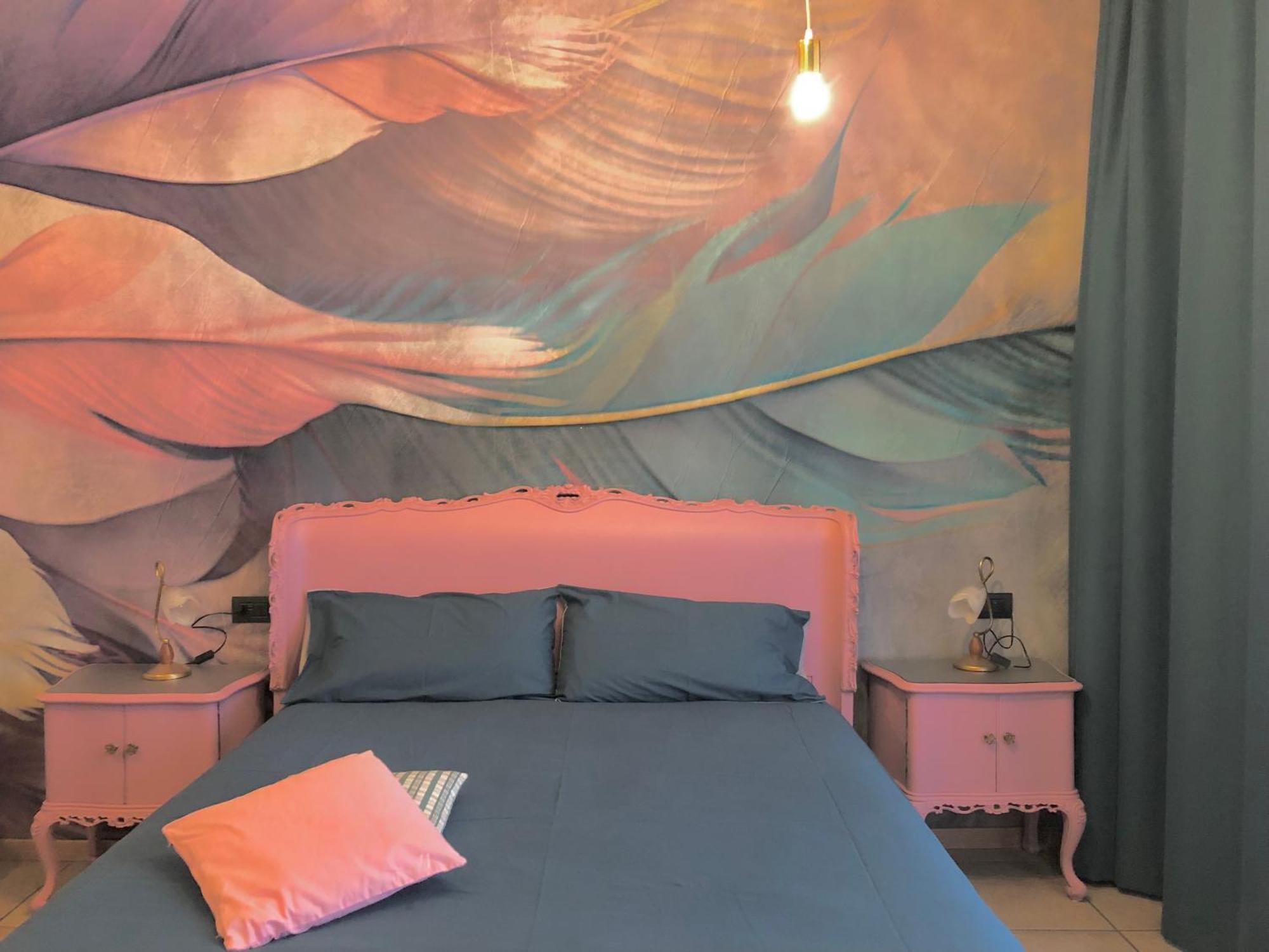 Apartment Appartamento Gold Menaggio