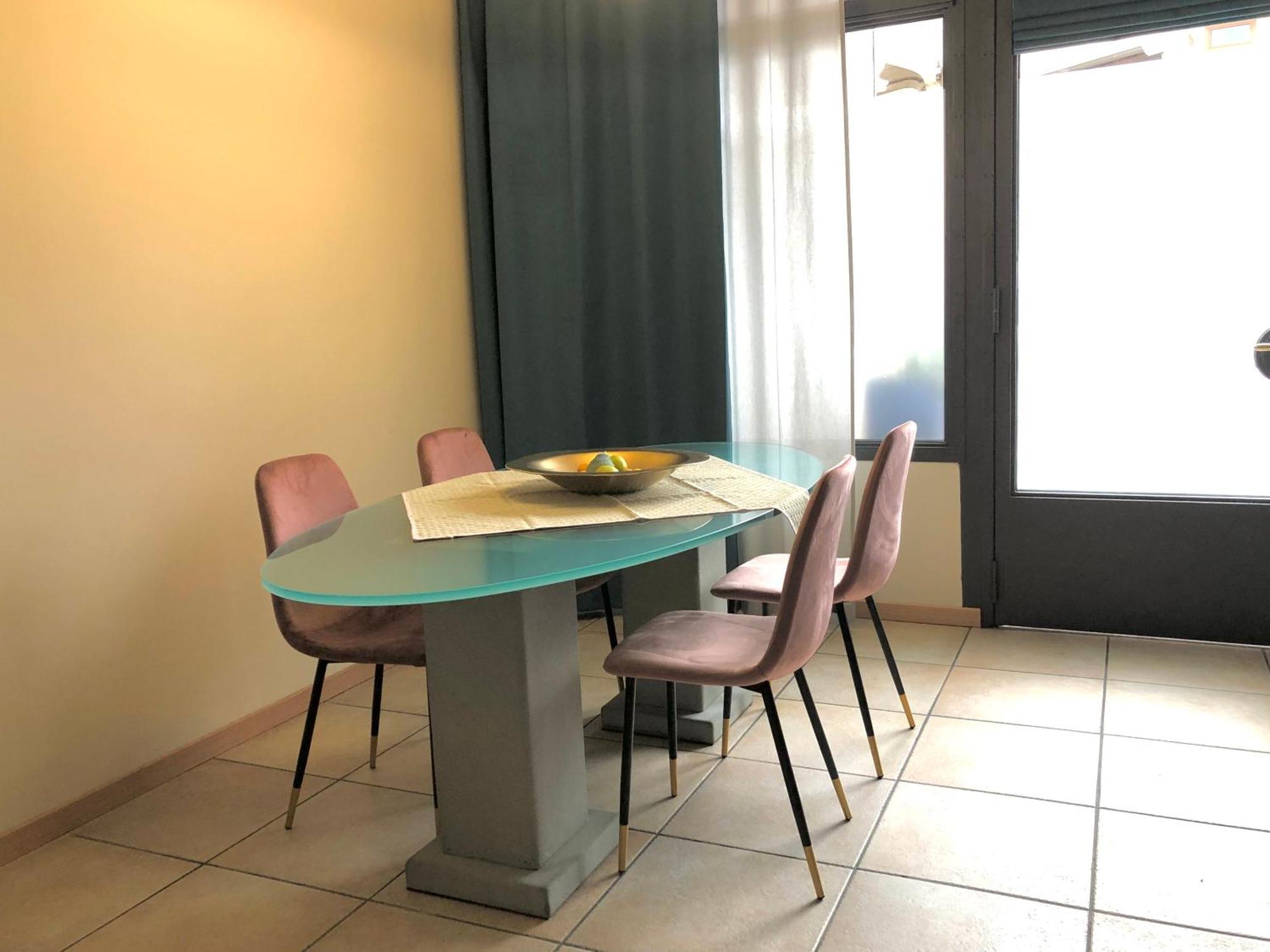 Appartamento Gold Menaggio Apartment *