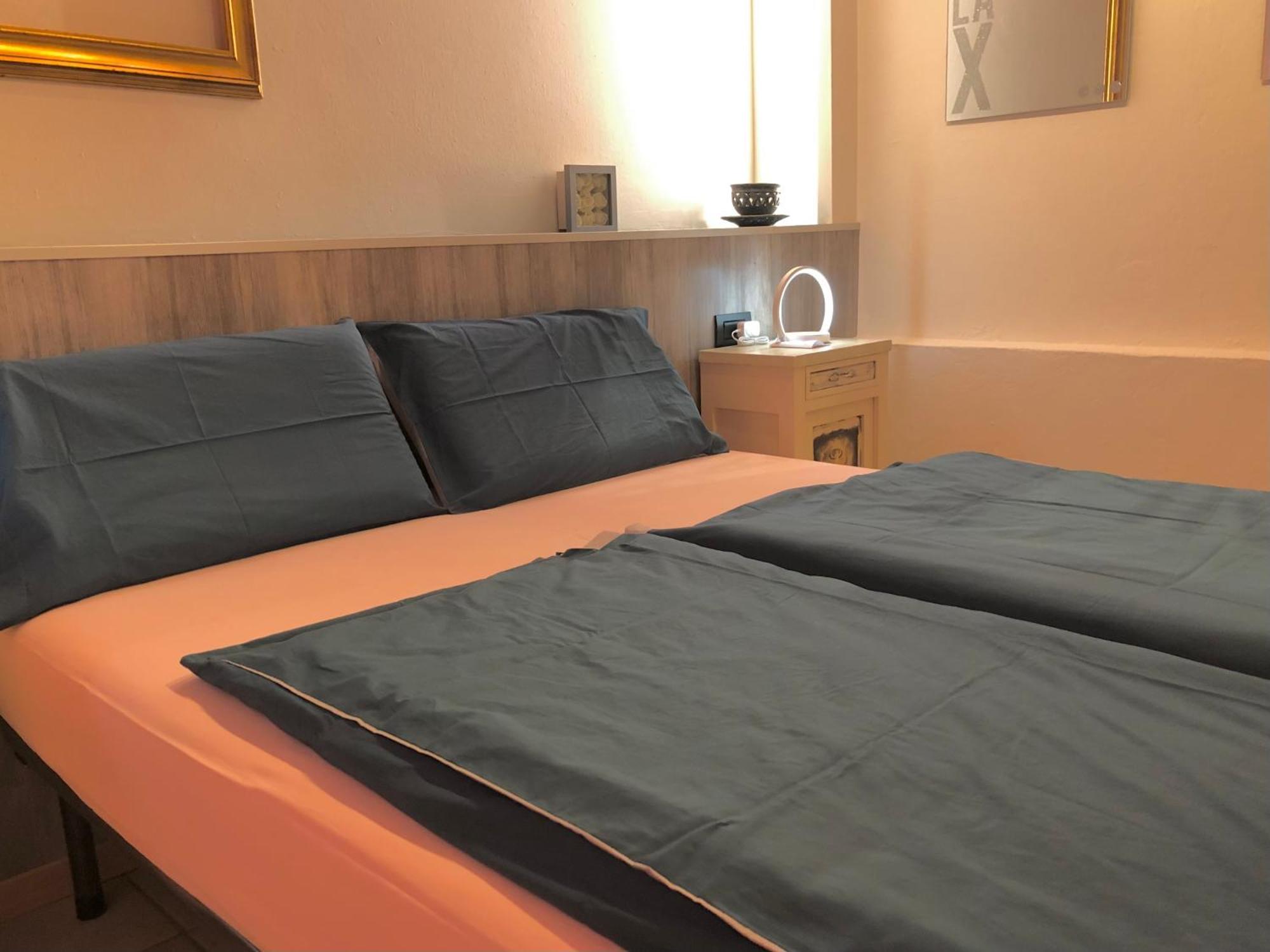 Appartamento Gold Menaggio Apartment *