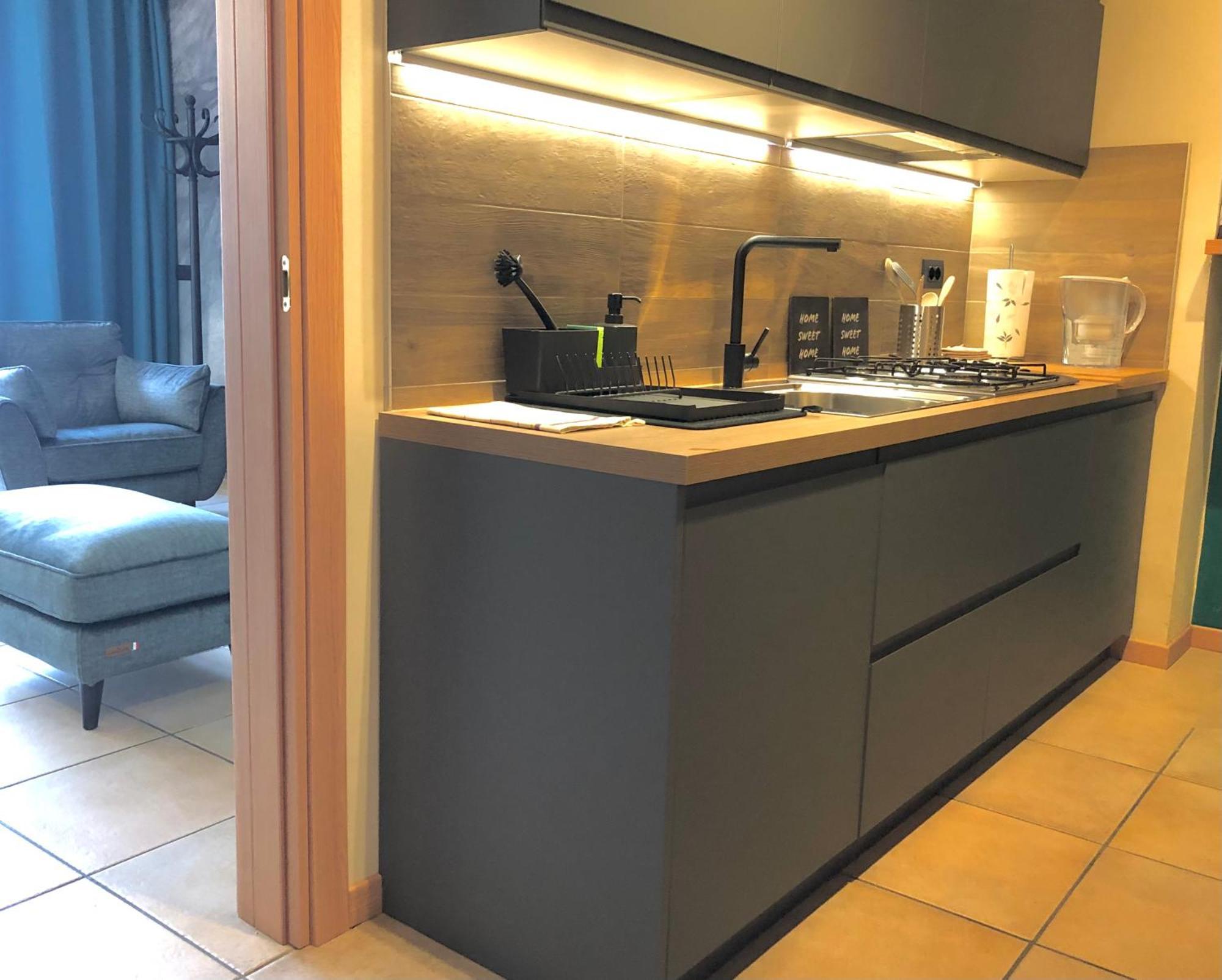 Appartamento Gold Menaggio Apartment *