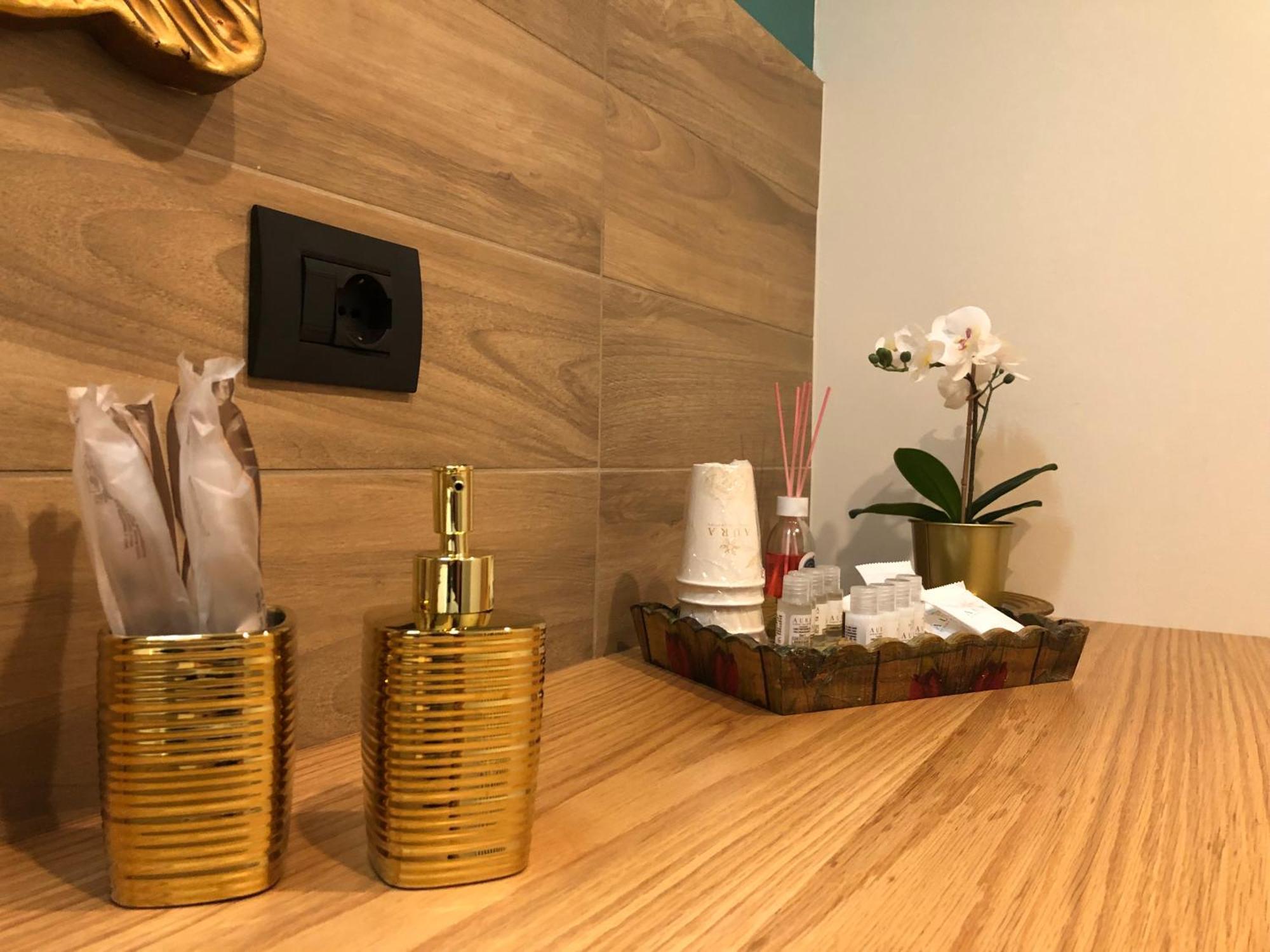 Appartamento Gold Menaggio