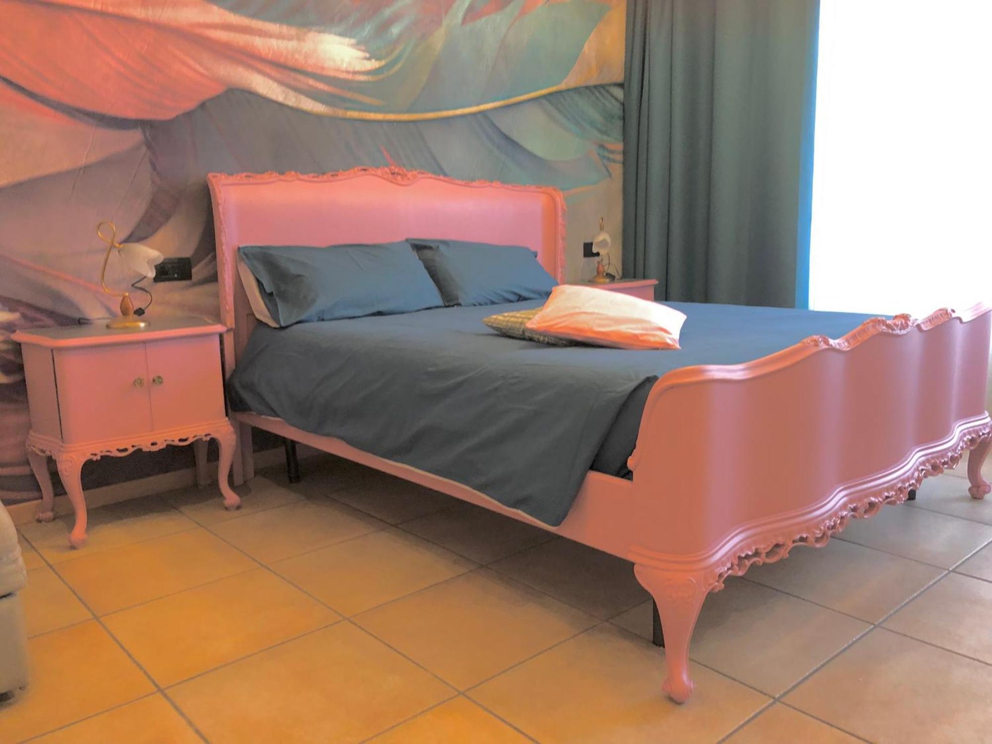 Apartment Appartamento Gold Menaggio *