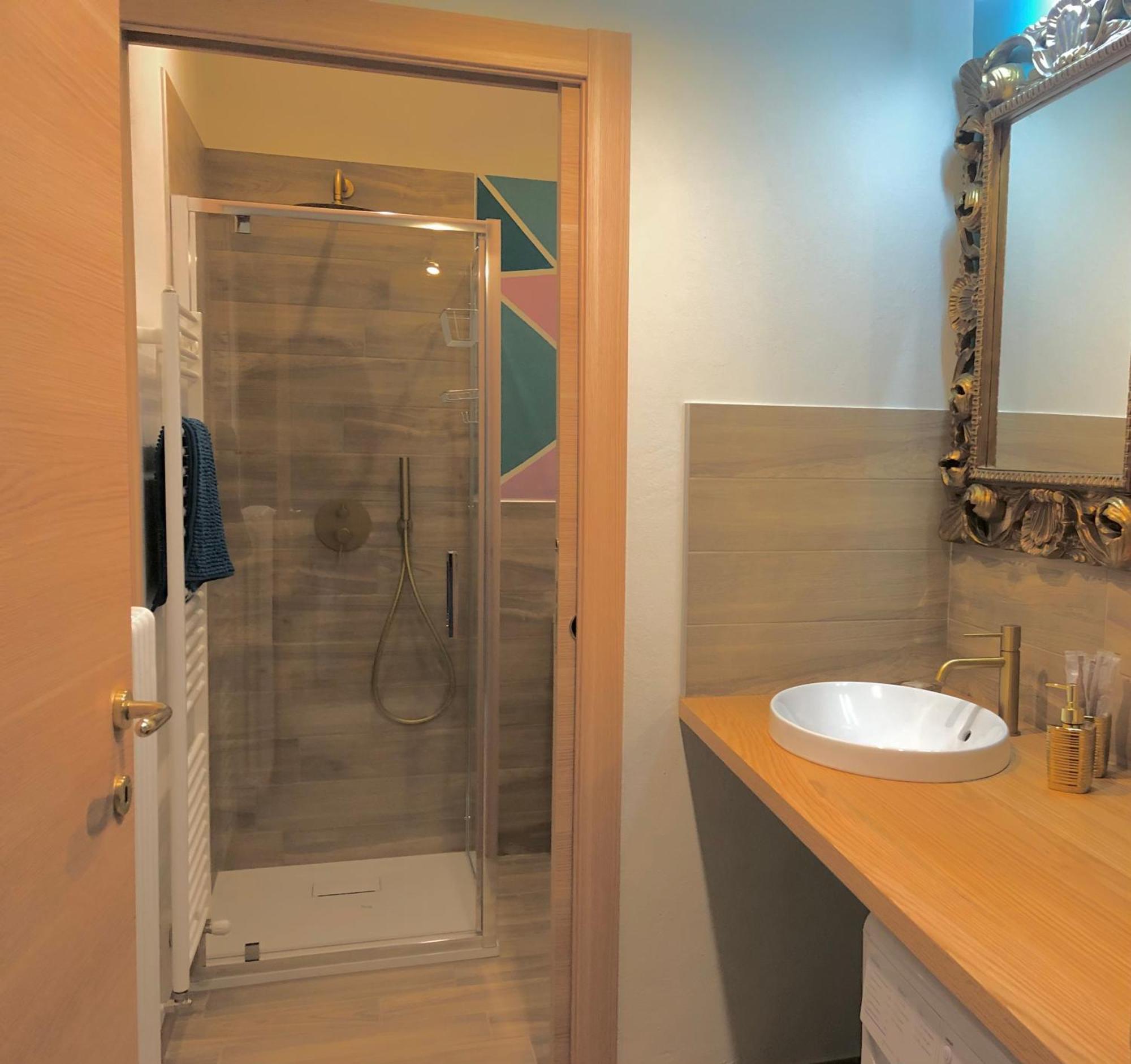 Apartment Appartamento Gold Menaggio