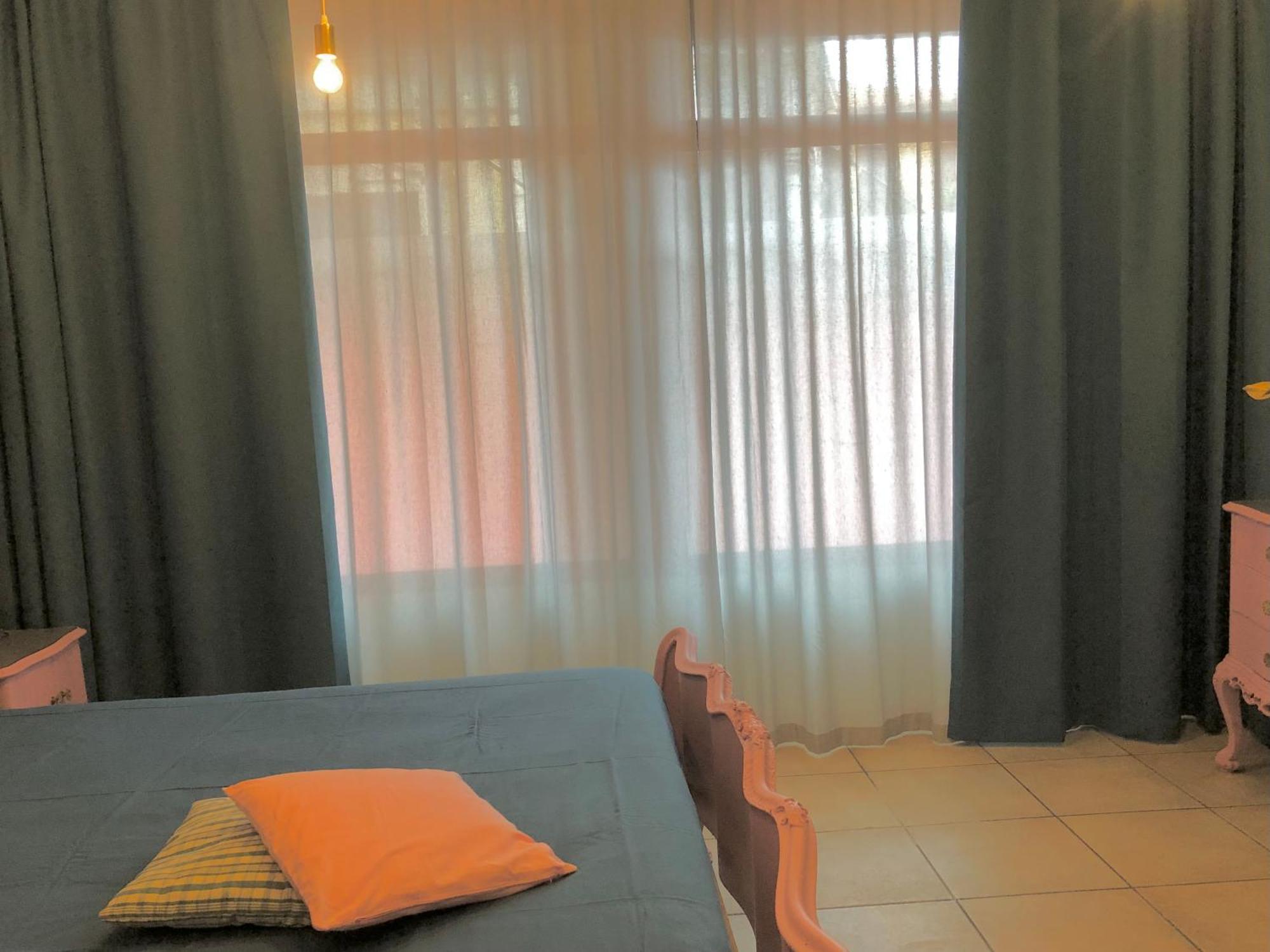 Appartamento Gold Menaggio Apartment Menaggio