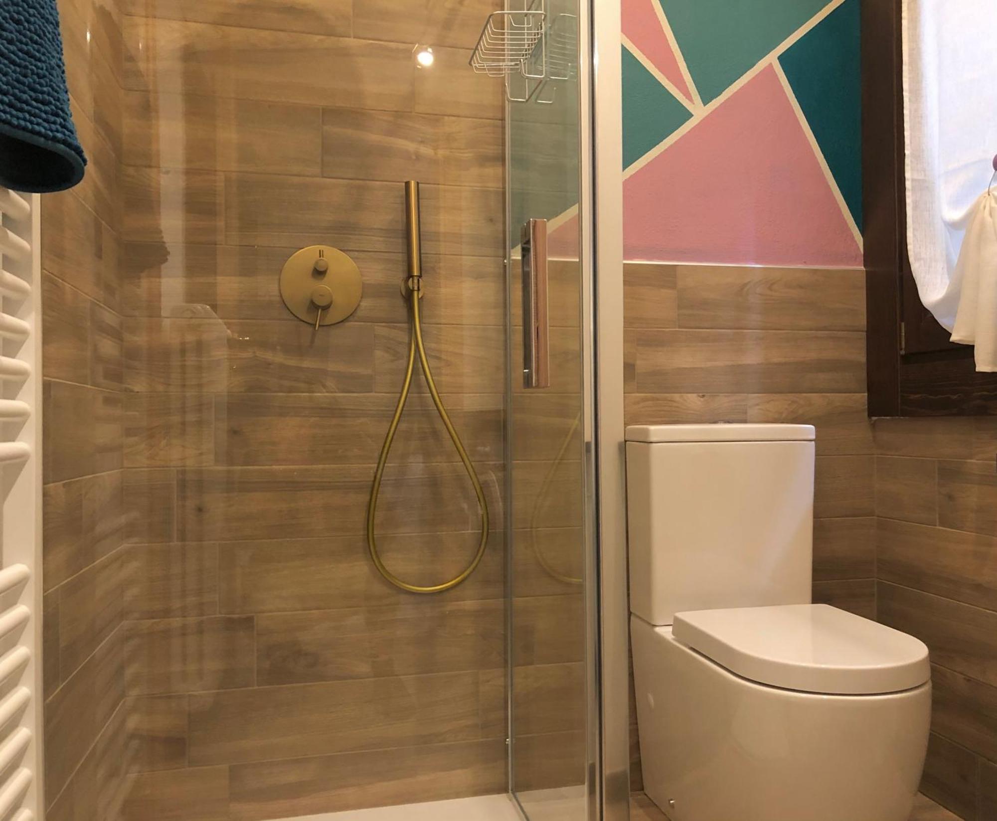 Apartment Appartamento Gold Menaggio Menaggio