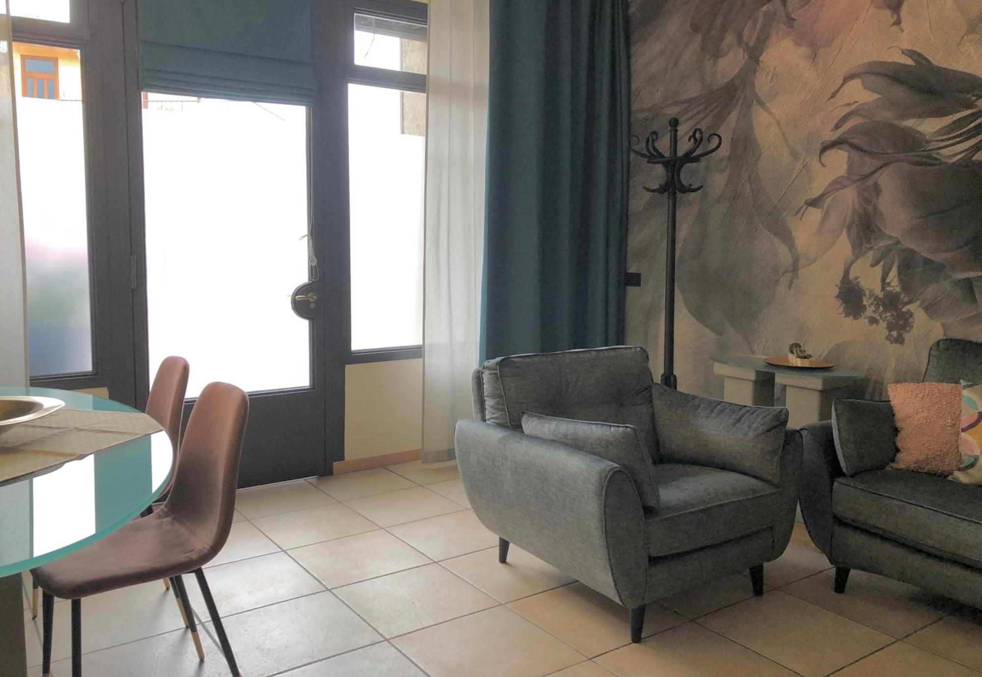 Appartamento Gold Menaggio Apartment
