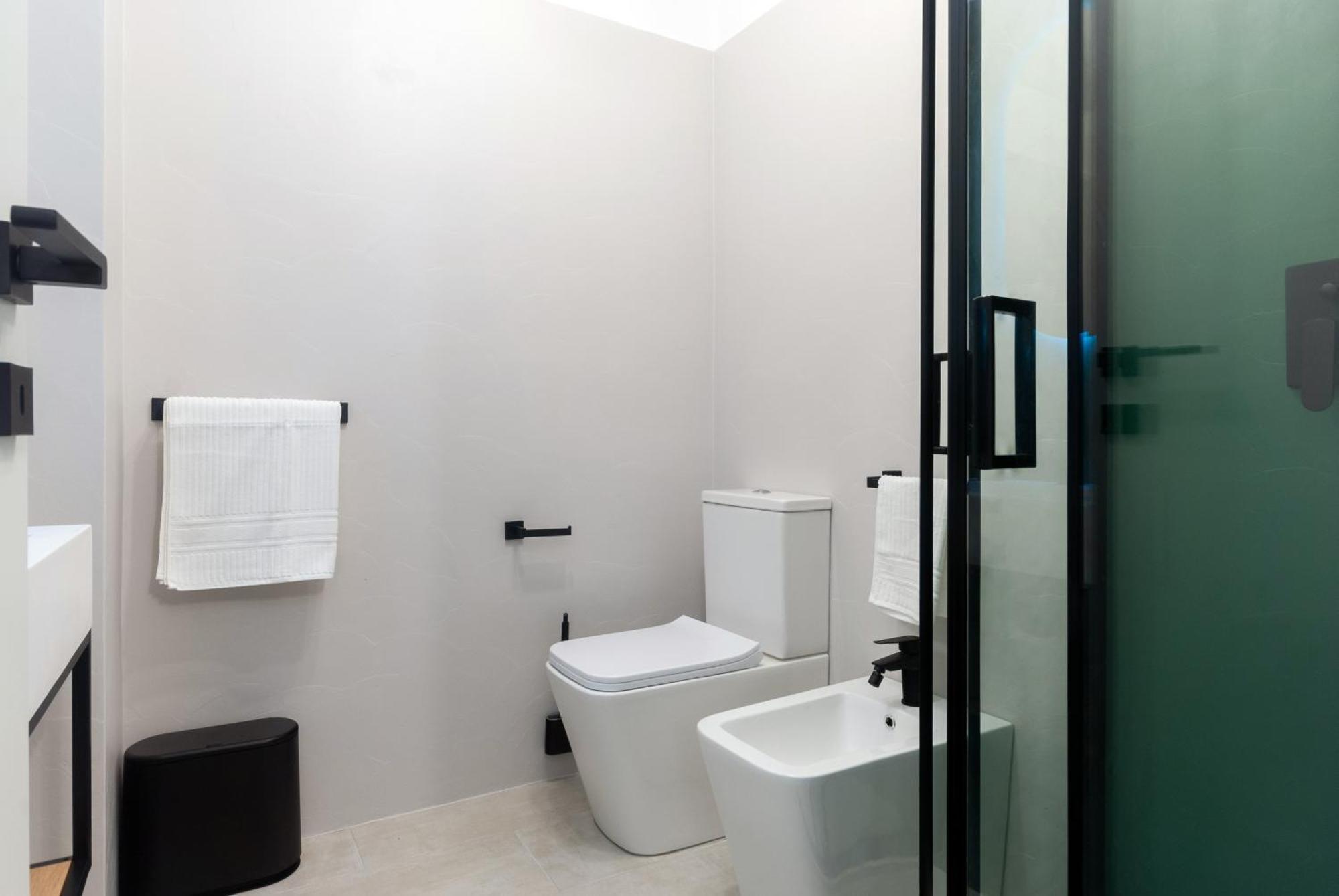 Apartment Vittani Palace - The