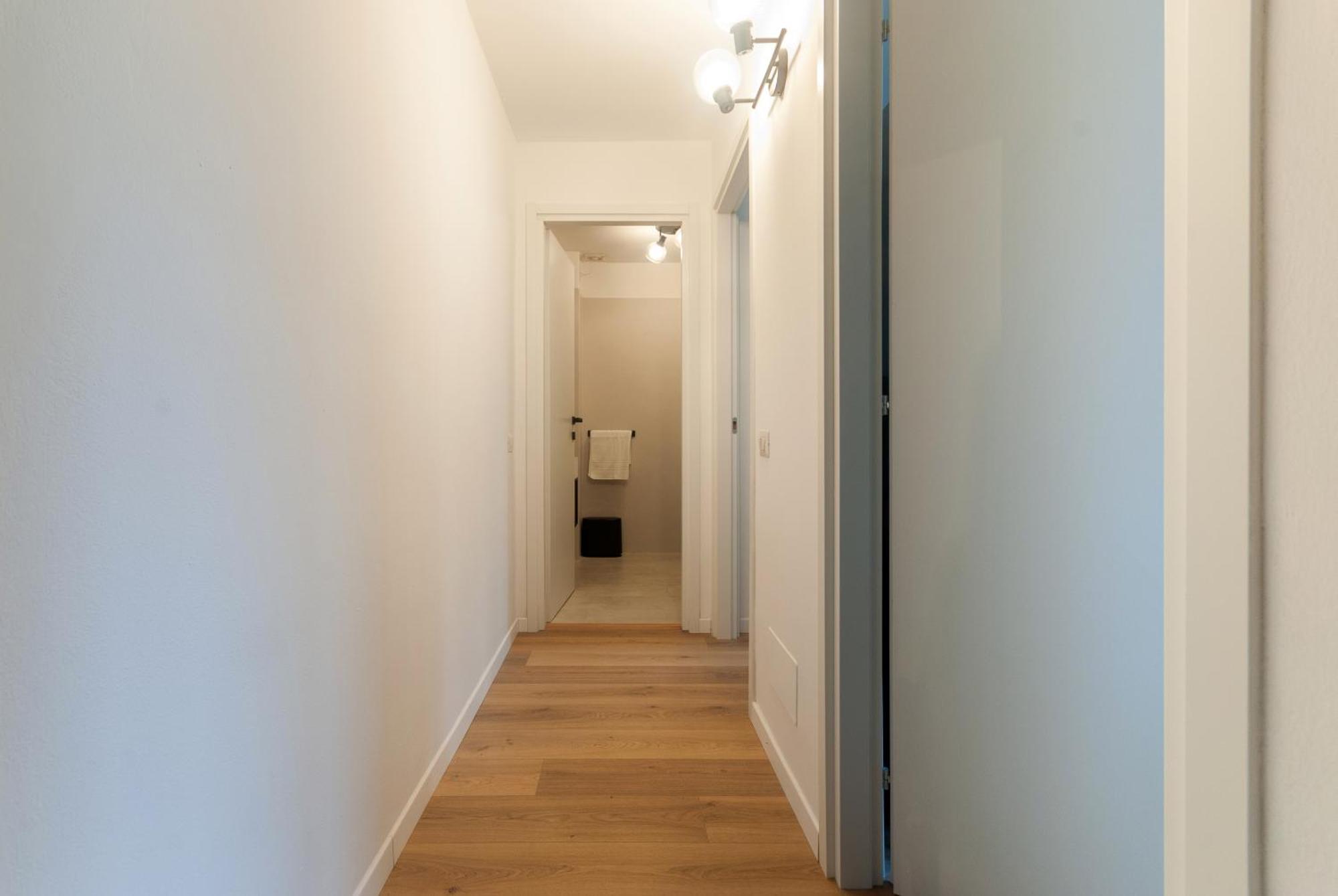 Vittani Palace - The Apartment *