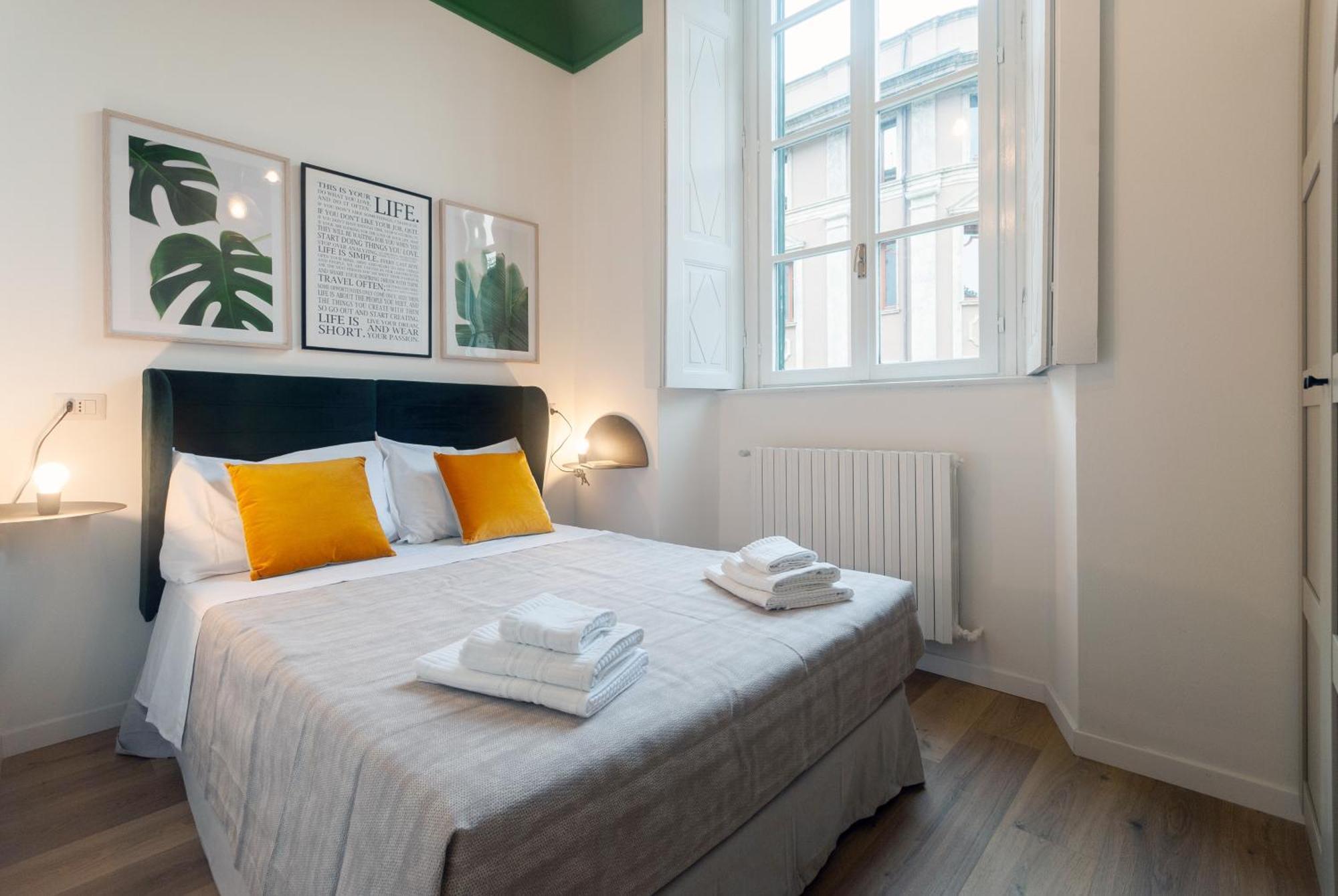 Vittani Palace - The Apartment Como