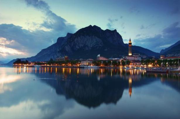 Holiday home Al Piccolo Pontile - *