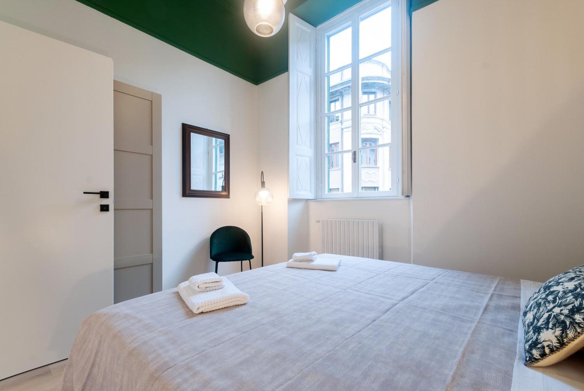 Vittani Palace - The Apartment