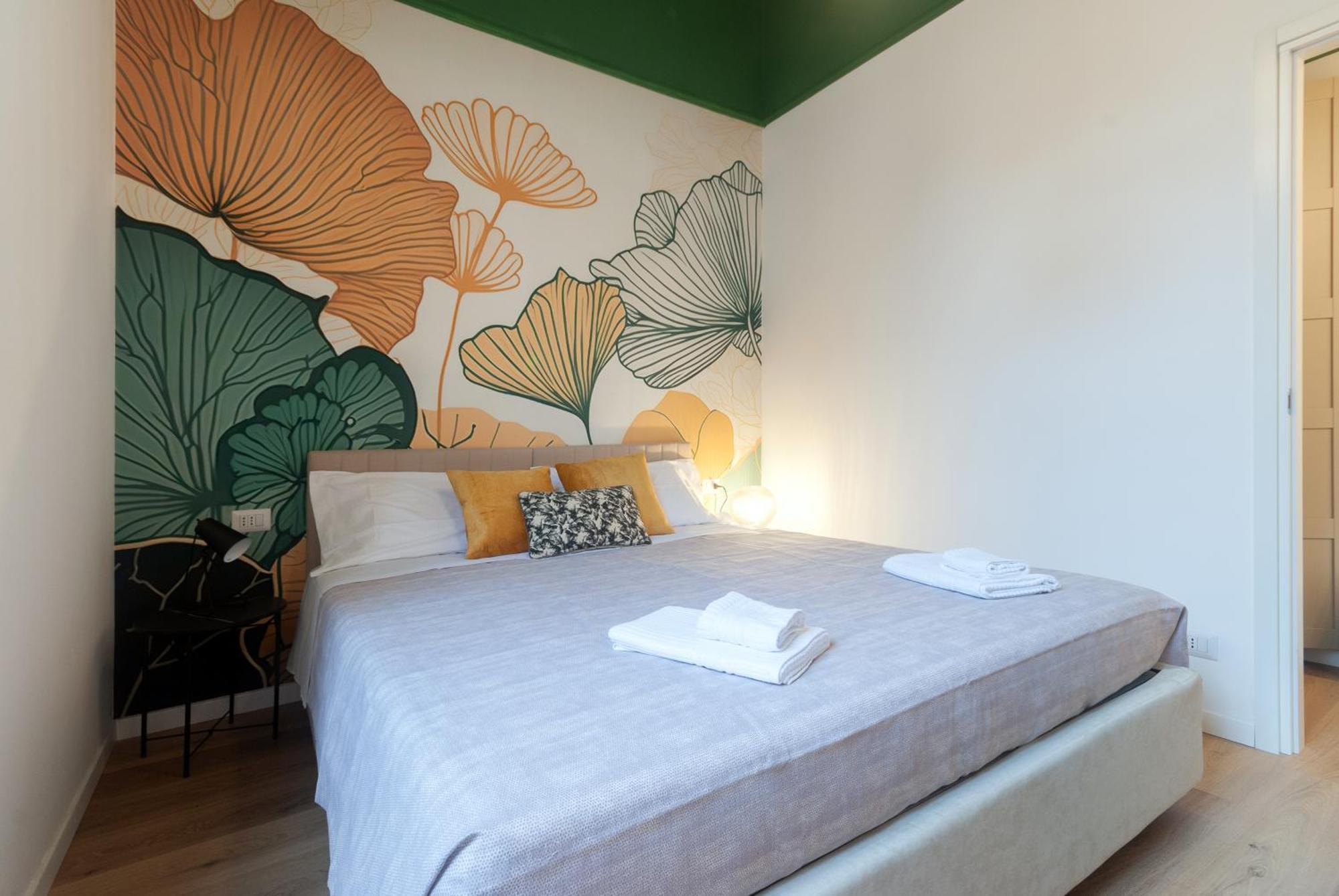 Apartment Vittani Palace - The Como