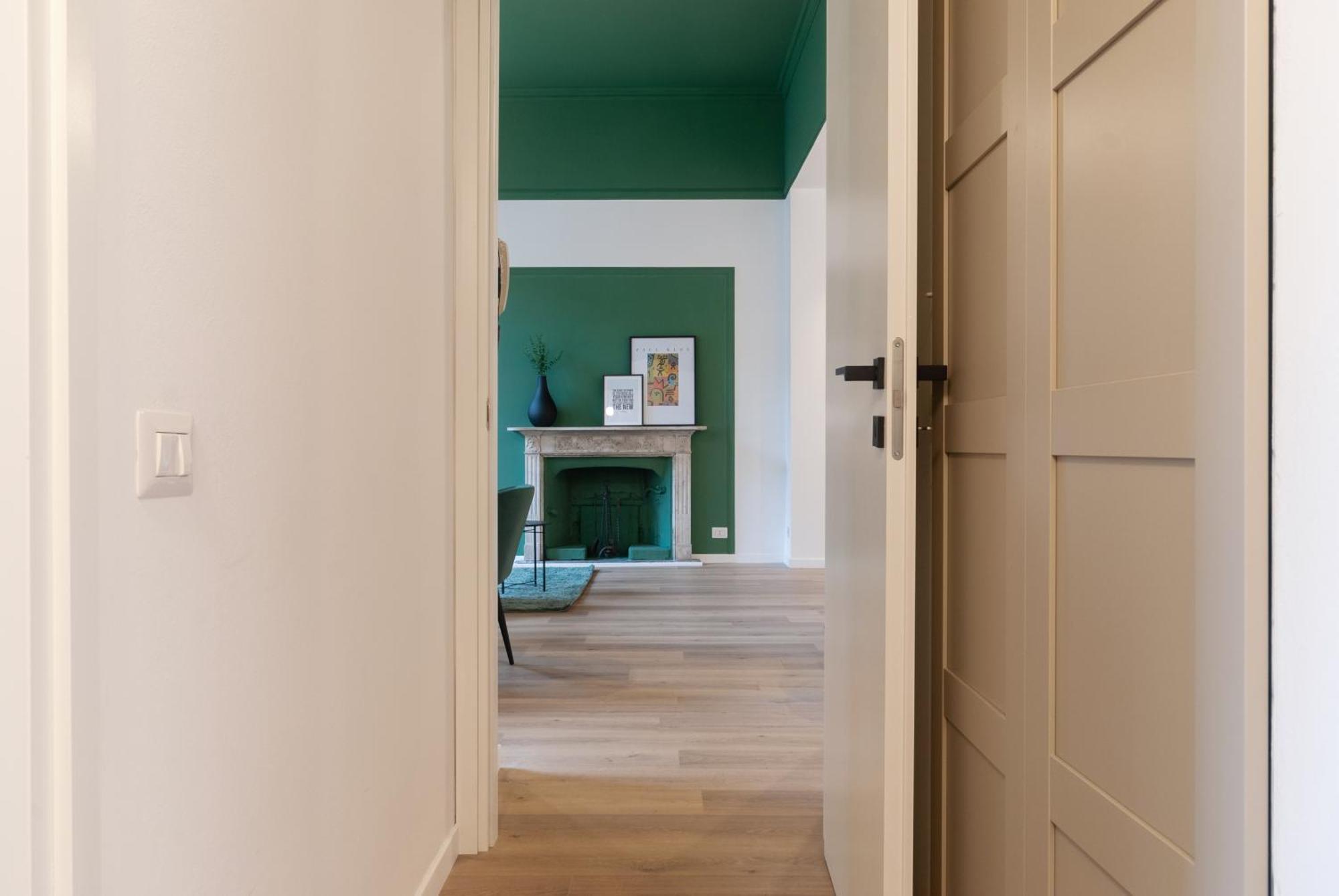 Apartment Vittani Palace - The *
