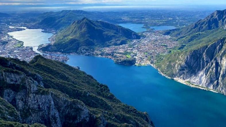 Al Piccolo Pontile - Mandello del Lario