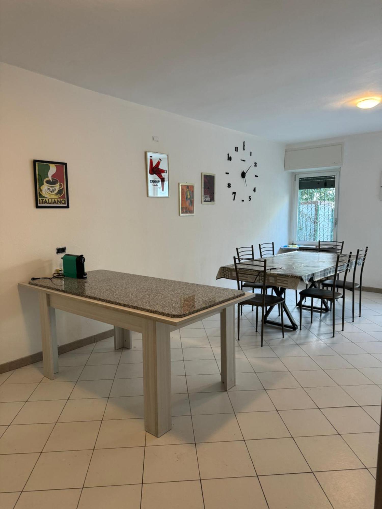 Al Piccolo Pontile - Holiday home