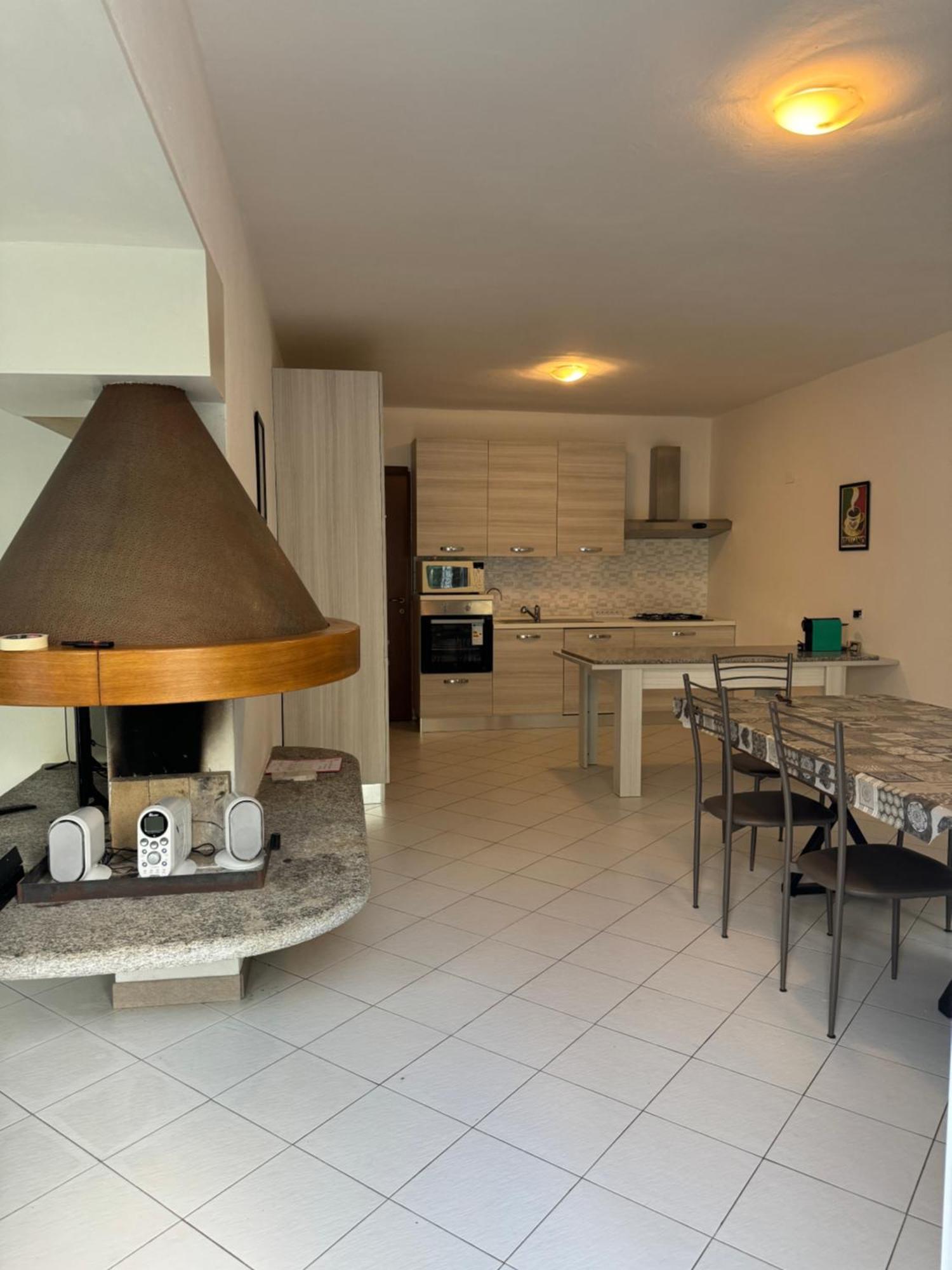 Al Piccolo Pontile - Holiday home