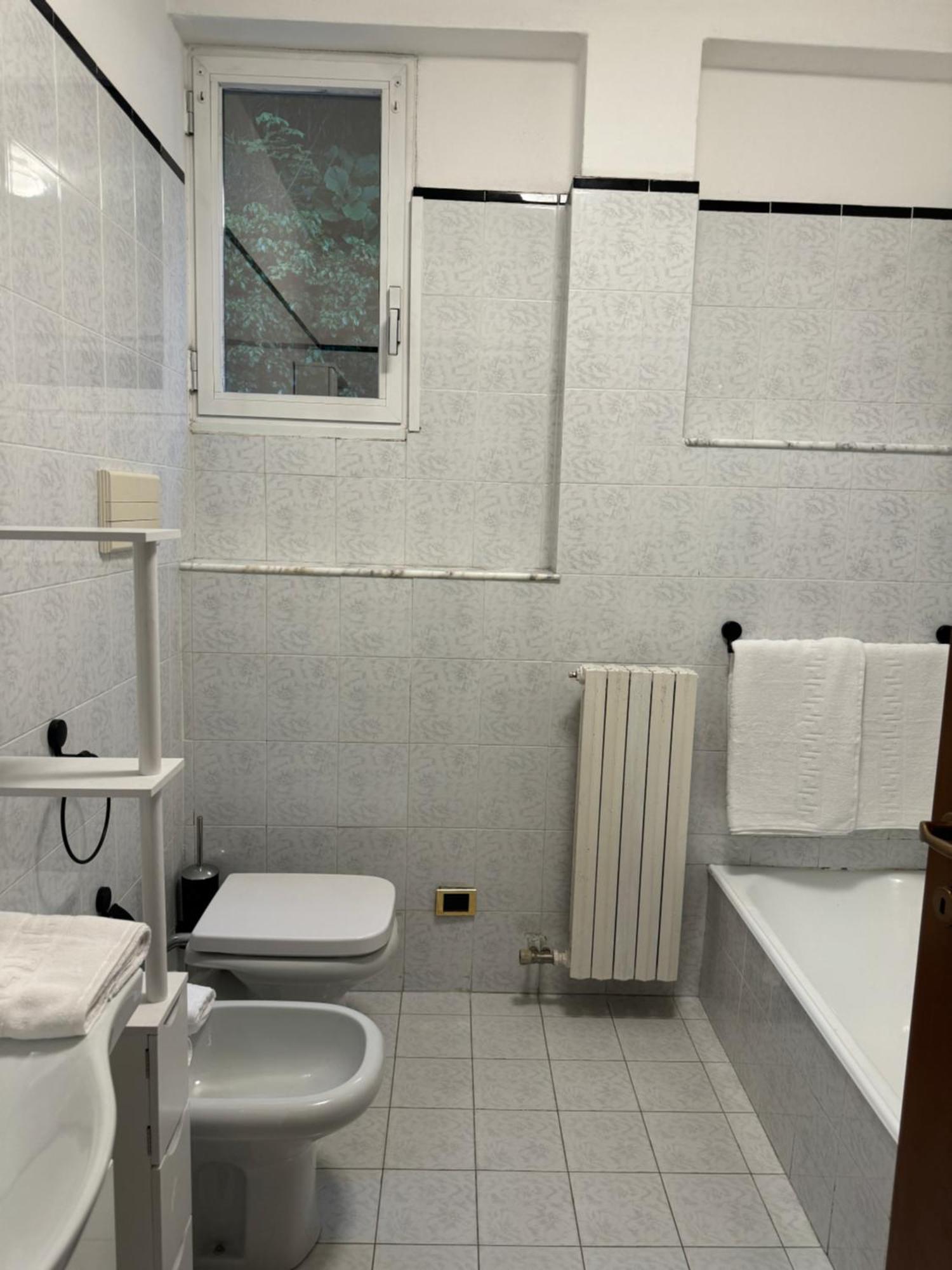 Holiday home Al Piccolo Pontile -