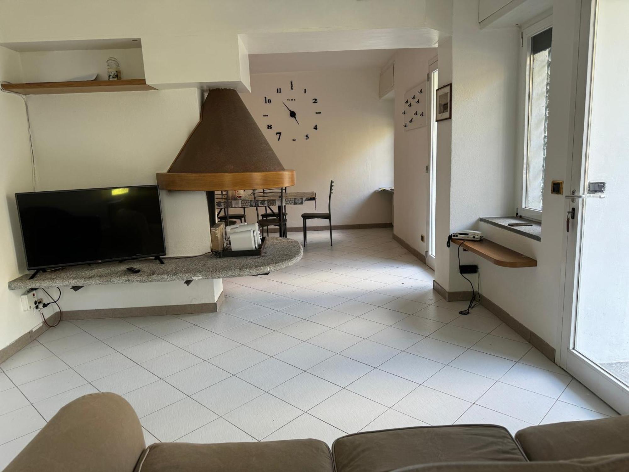 Al Piccolo Pontile - Holiday home