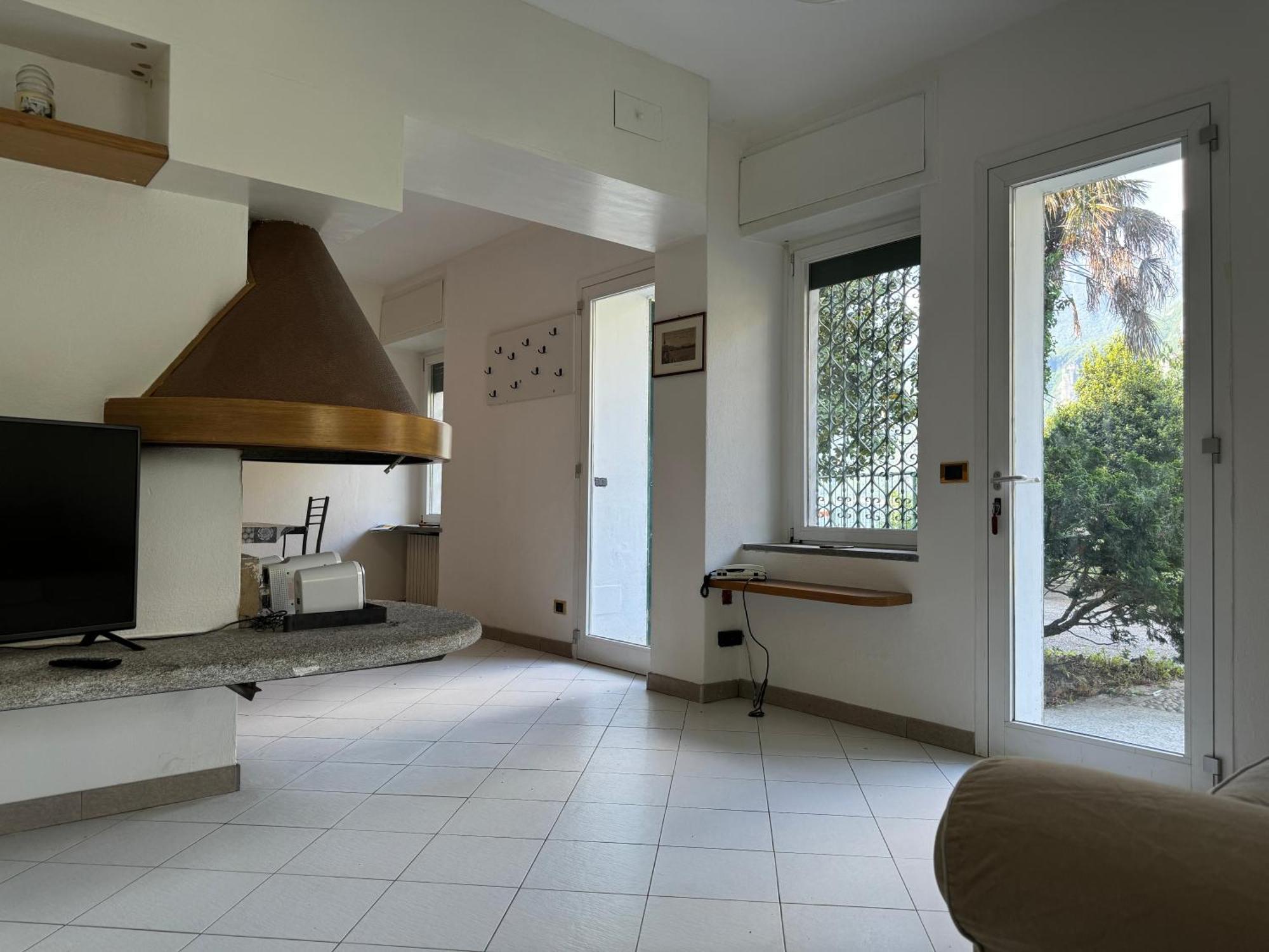 Holiday home Al Piccolo Pontile - *
