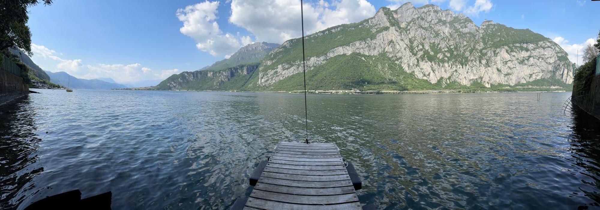 Al Piccolo Pontile - * Mandello del Lario