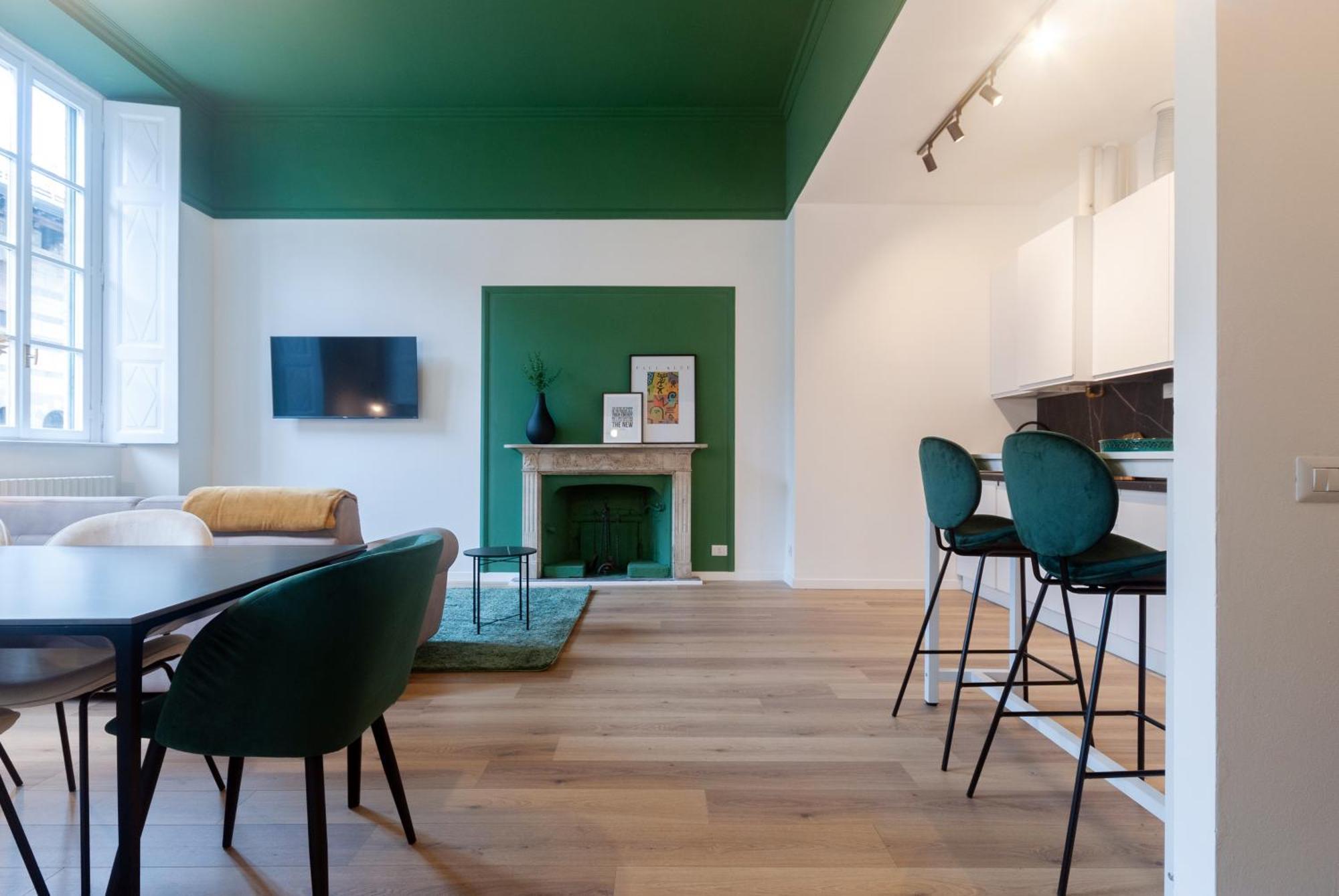 Vittani Palace - The Apartment Como