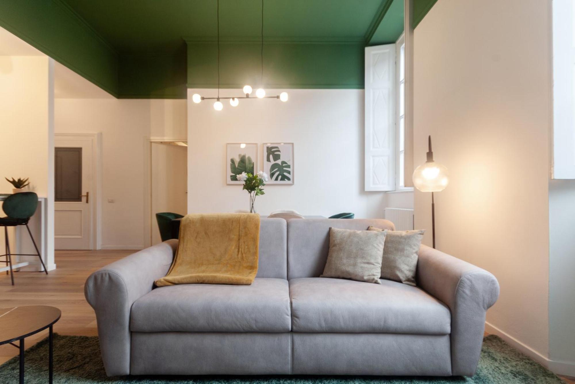 Apartment Vittani Palace - The